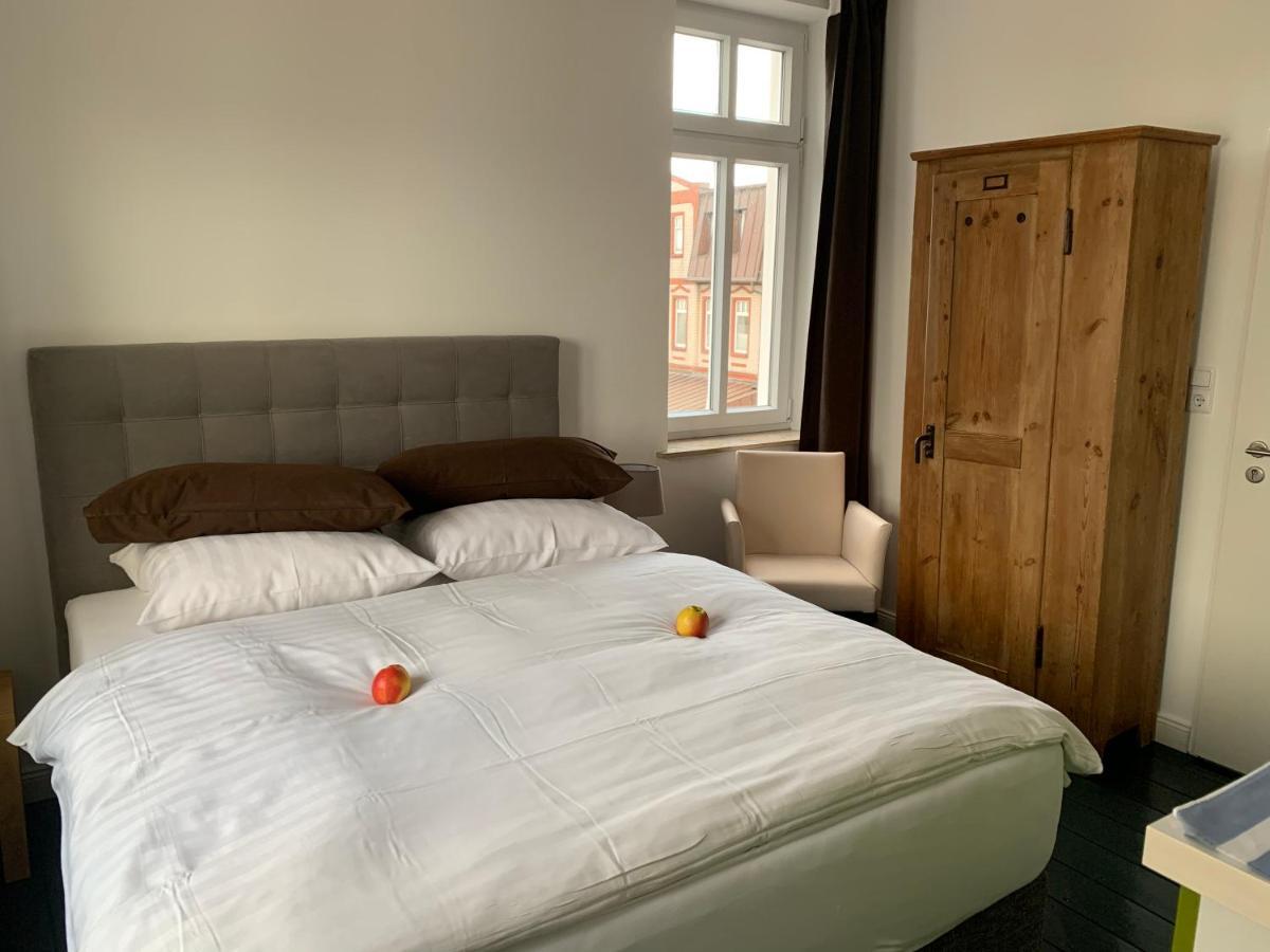 Doppelzimmer