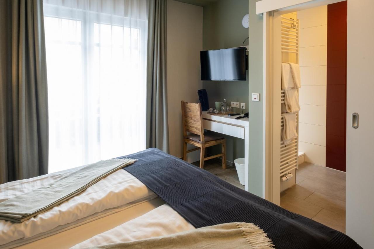 Standard Doppelzimmer