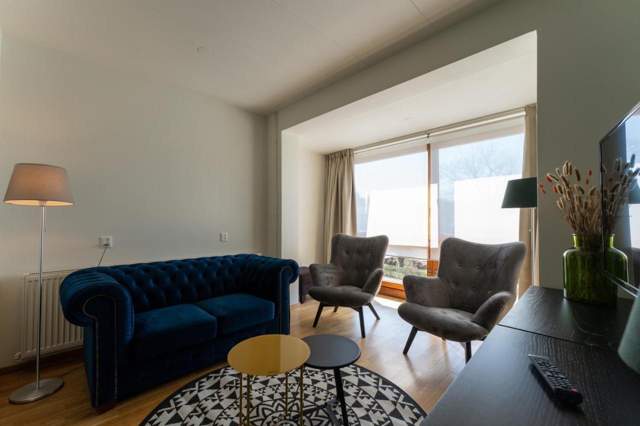 Suite (4 Volwassenen)