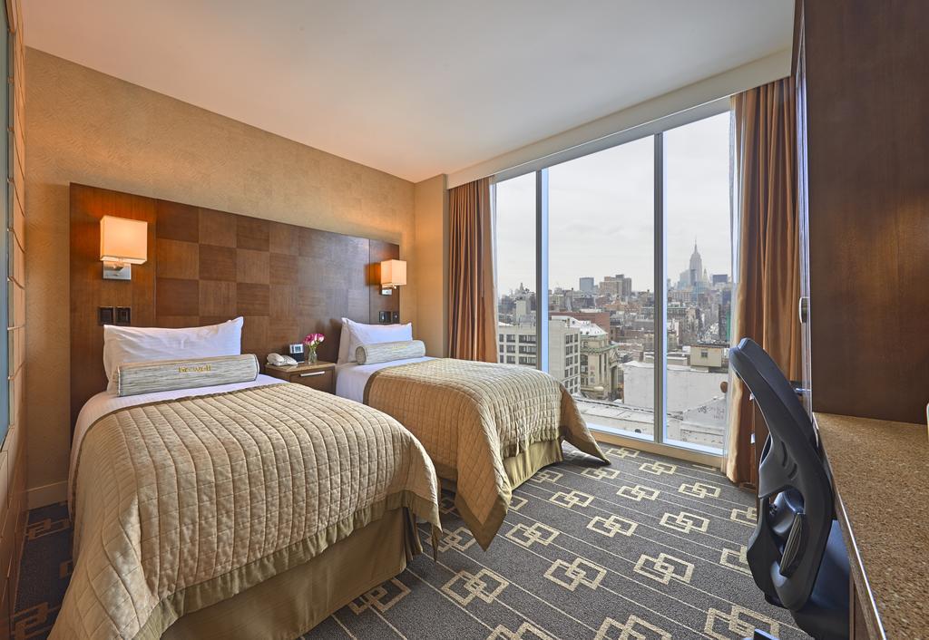 Superior Doppelzimmer