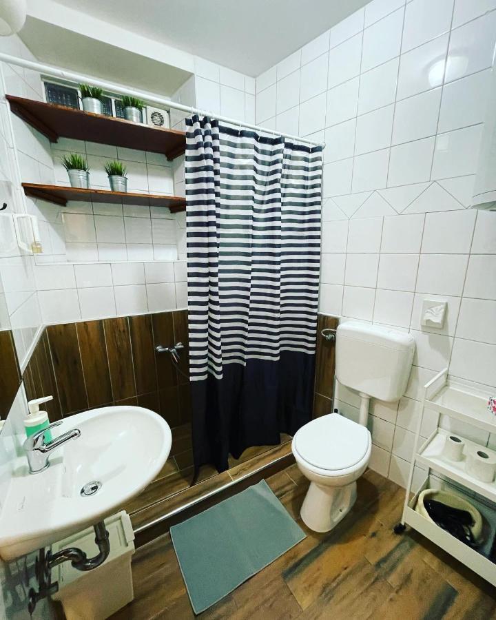 Appartement met 1 Slaapkamer - Begane Grond