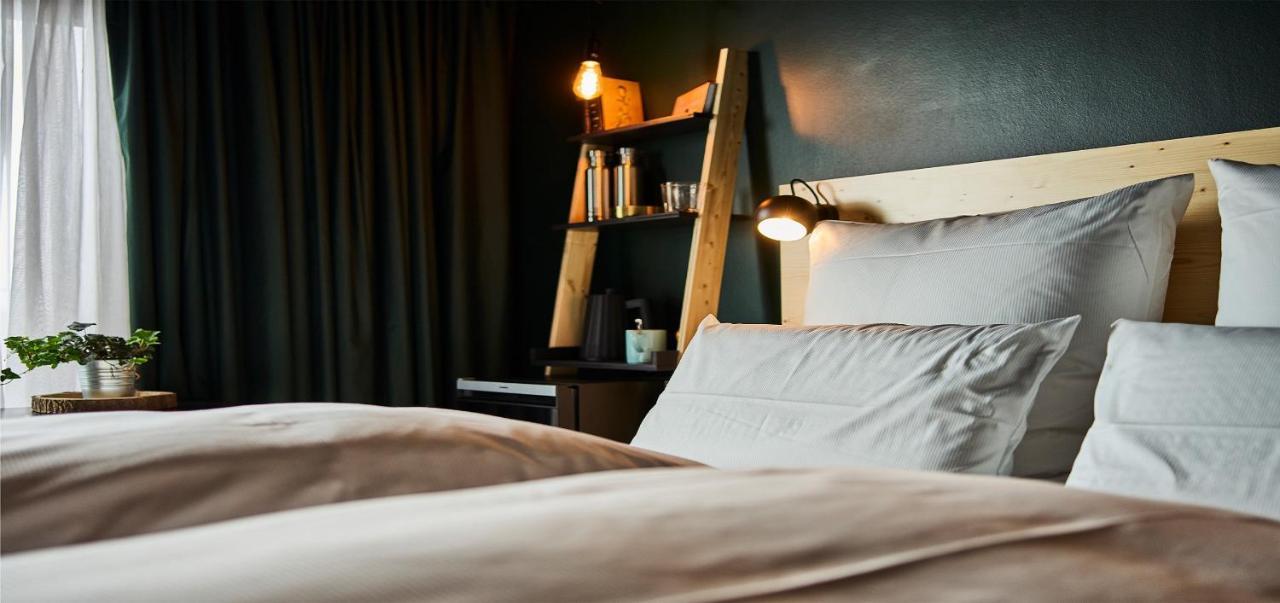 Doppelzimmer Puddle Jump mit Dünenblick