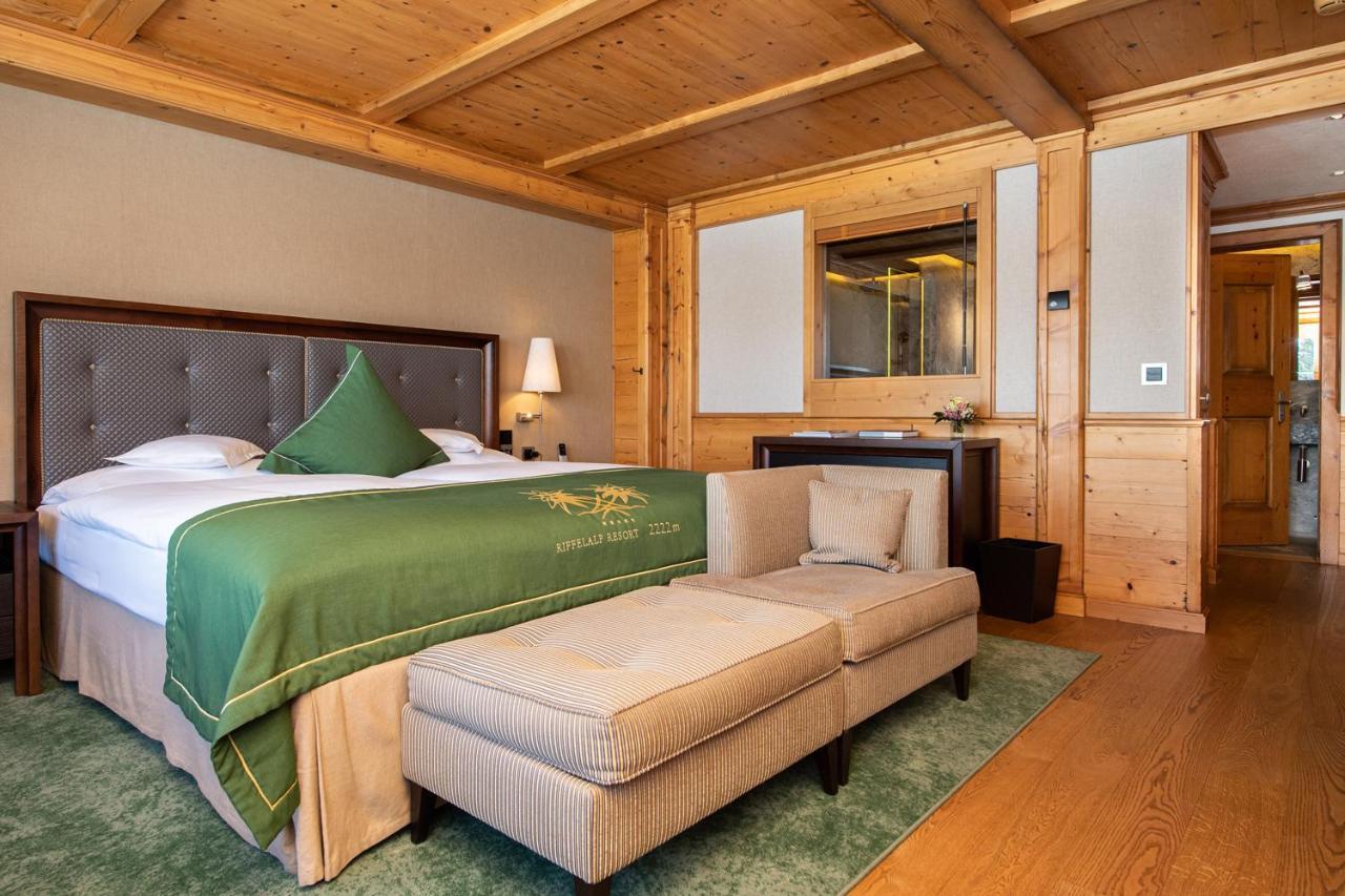 Superior Zimmer Matterhorn