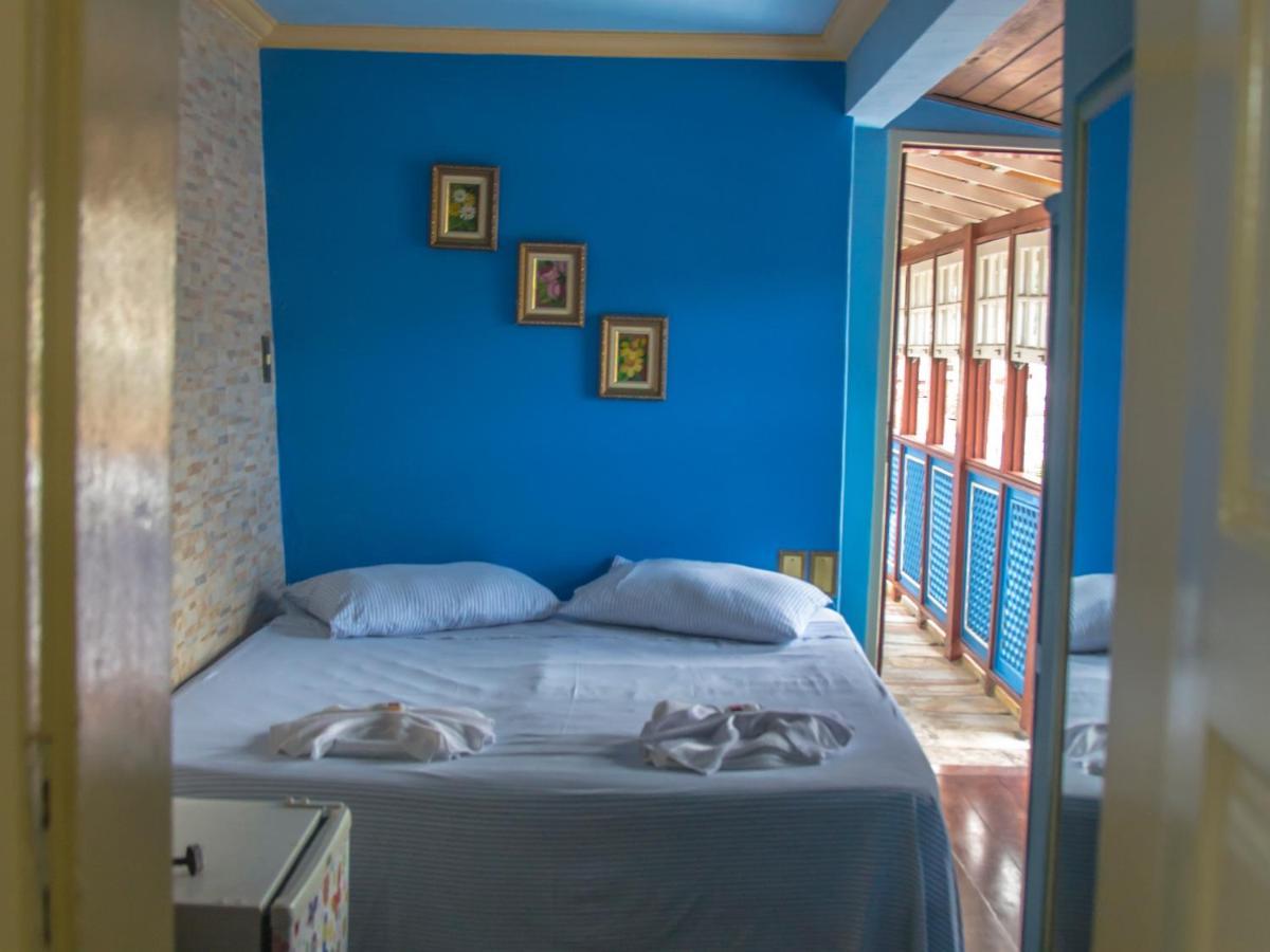 Quarto Duplo Standard