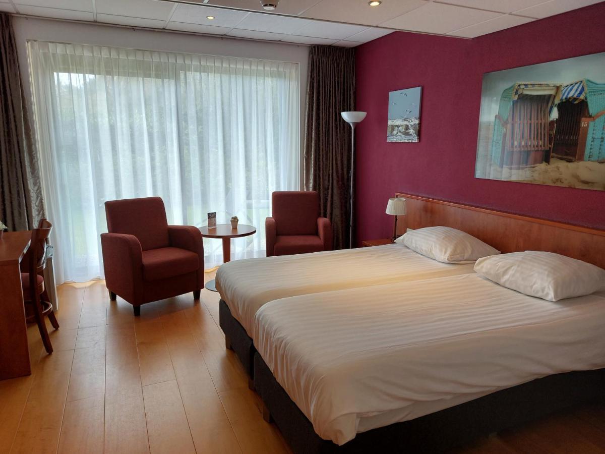 Comfort Tweepersoonskamer