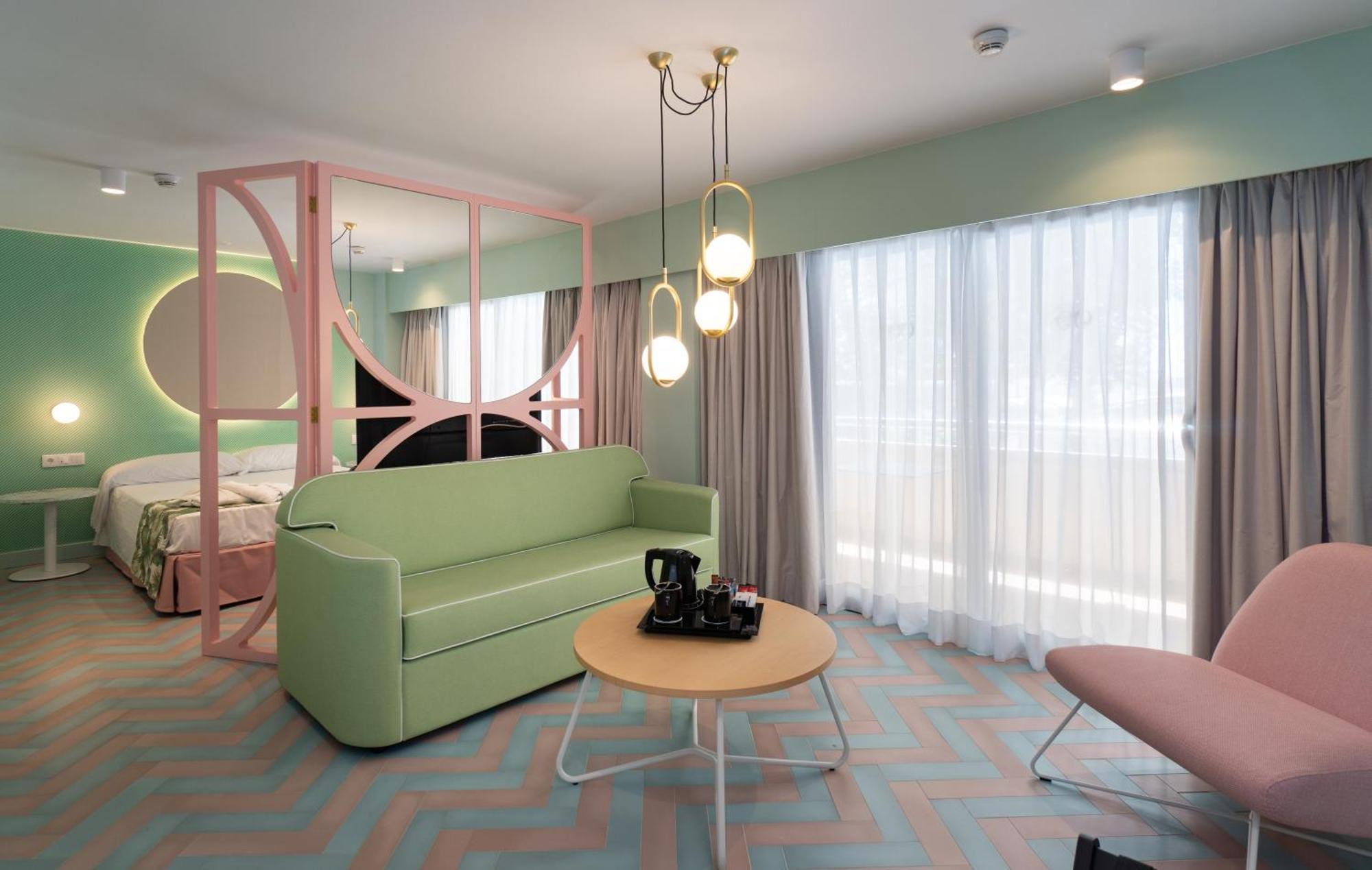 Suite Junior
