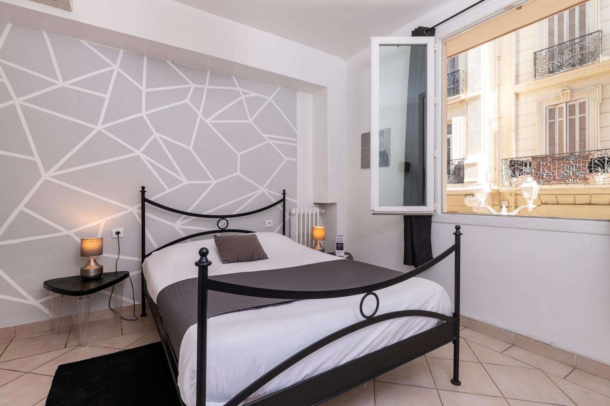 Chambre Double Standard