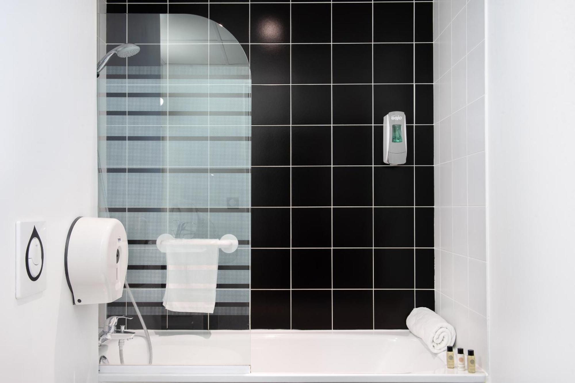 Chambre Double Standard