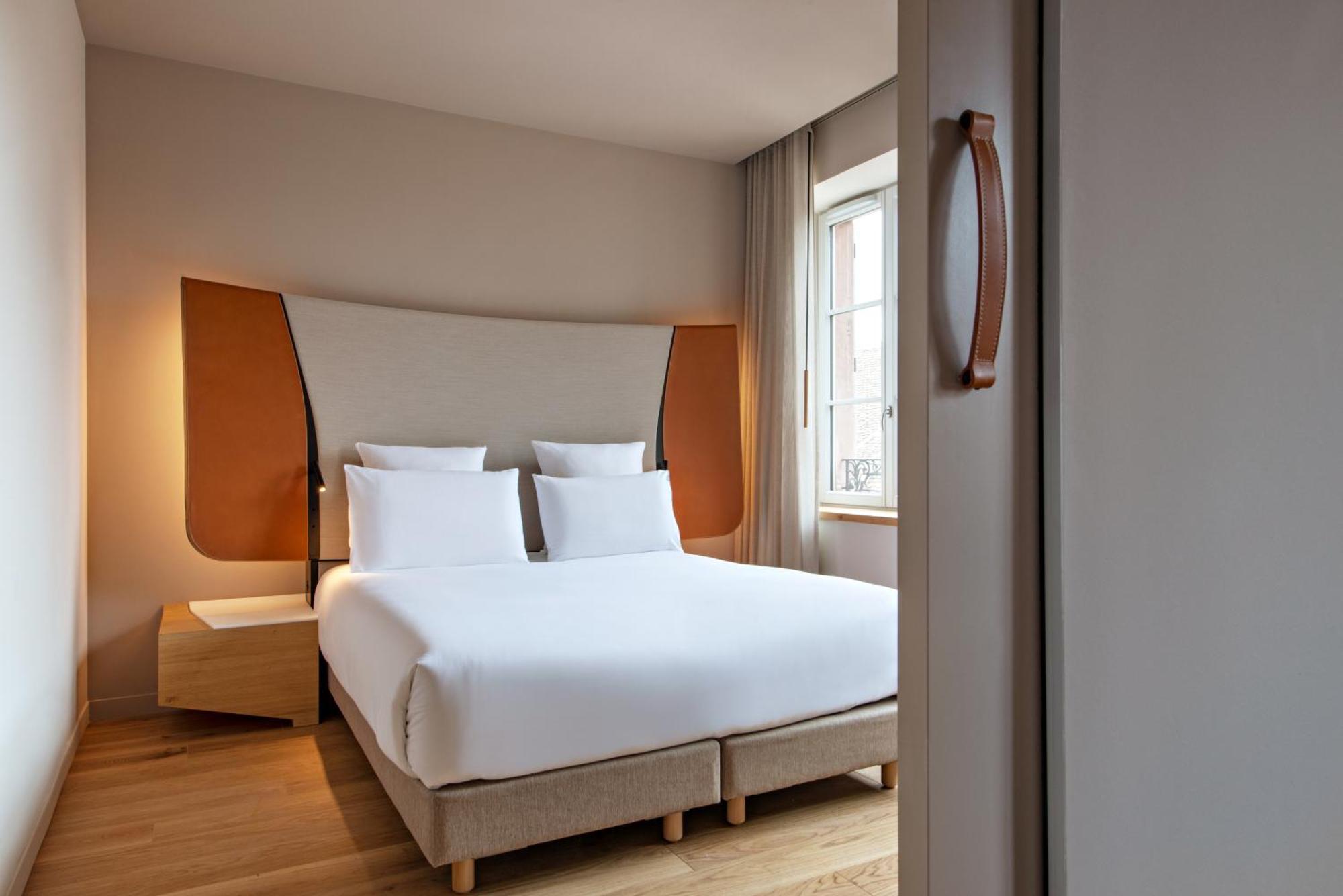 Suite met 1 Slaapkamer