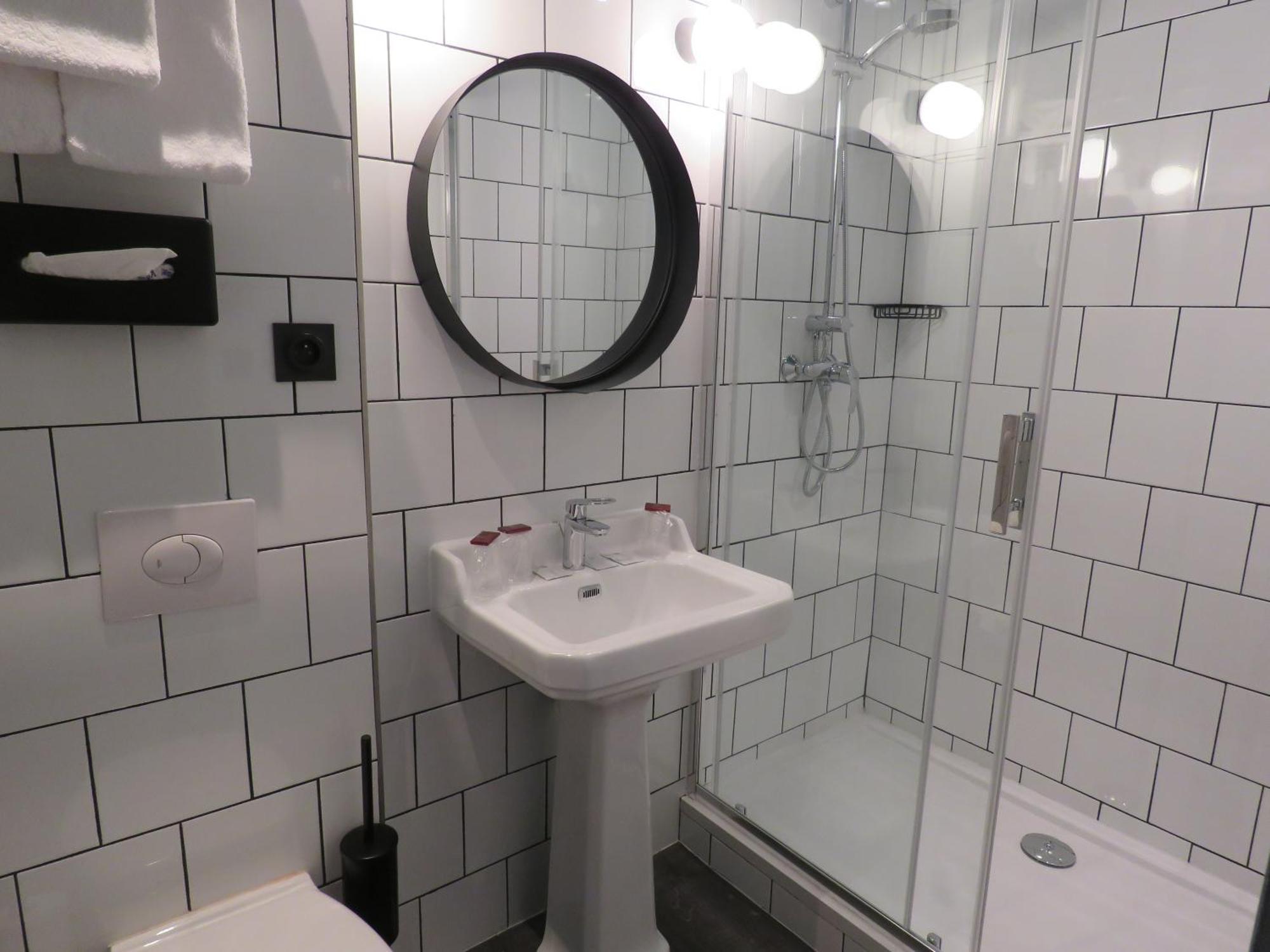 Chambre Double