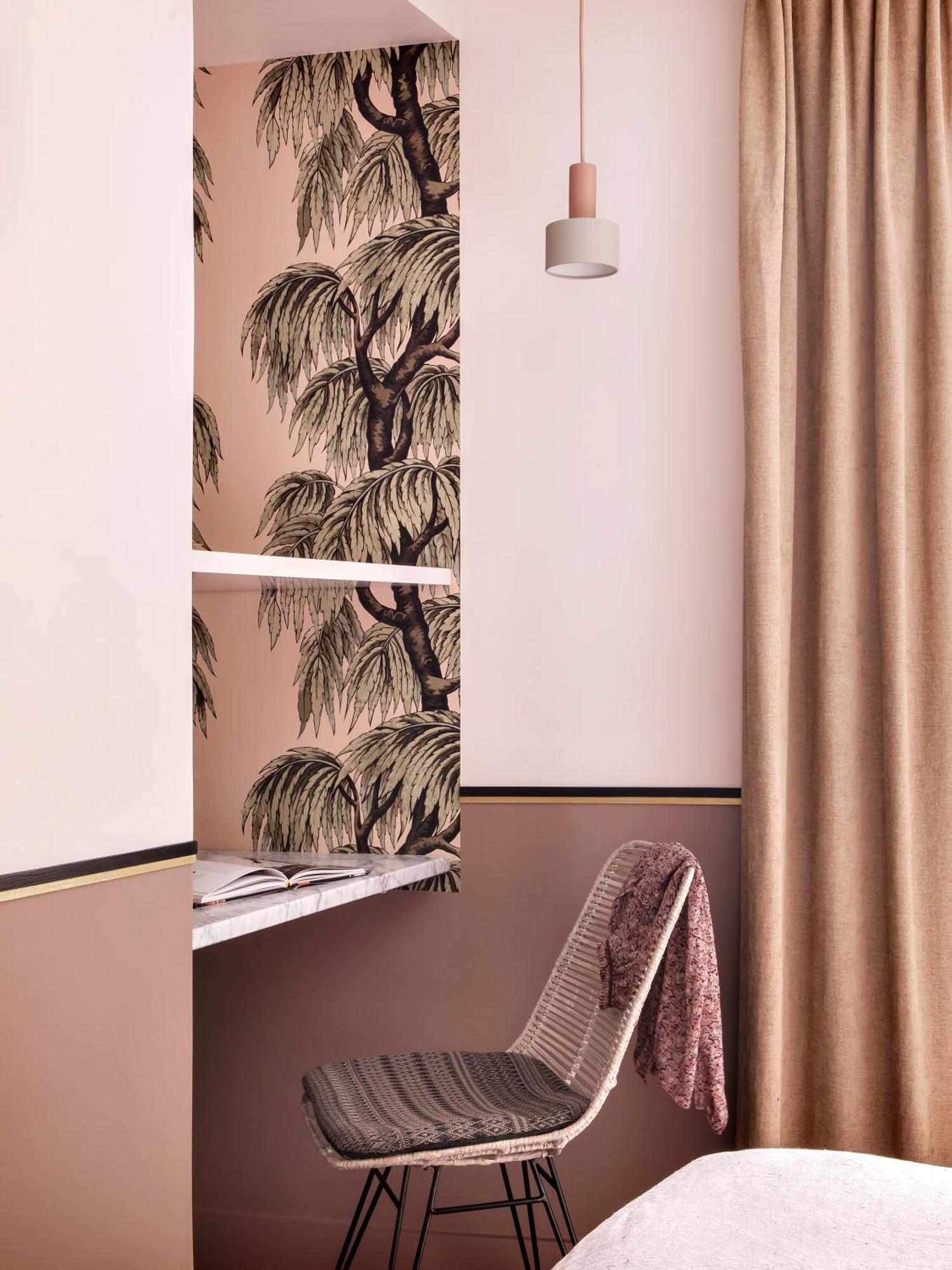 Chambre Supérieure Mango