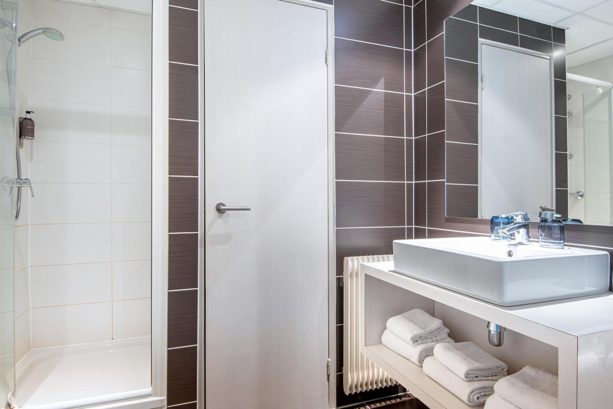 Standard Doppelzimmer