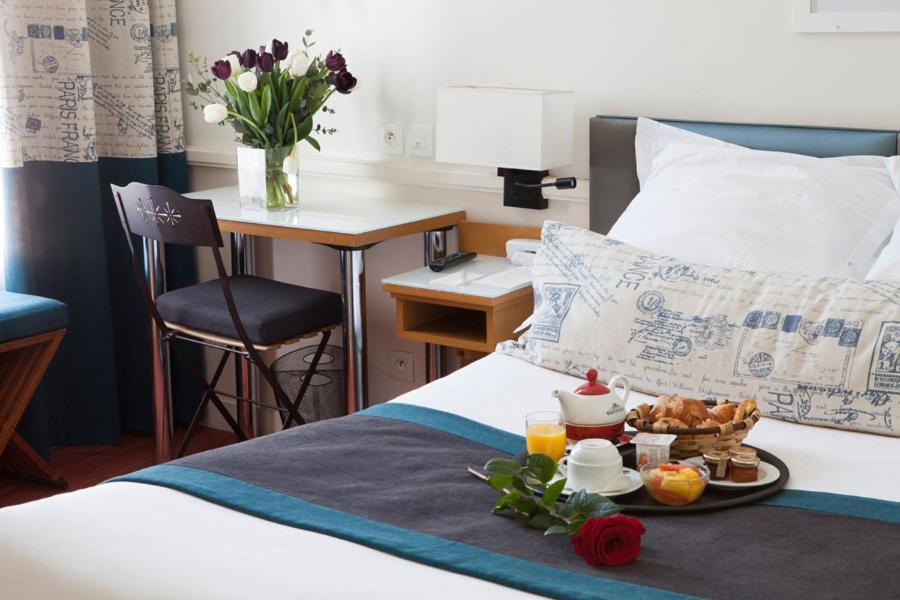 Traditionelles Doppelzimmer