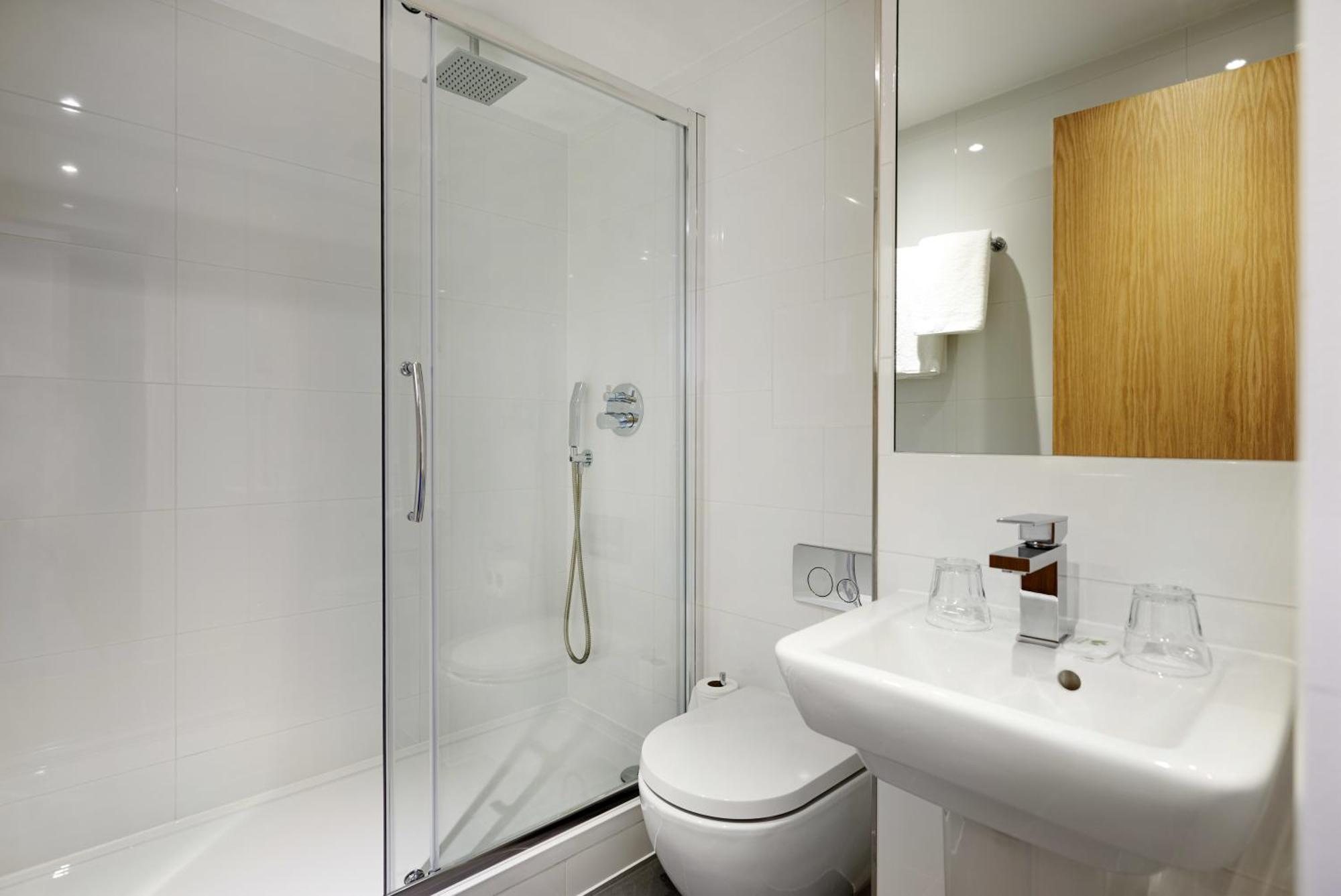 Quarto Original com 2 Camas de Solteiro
