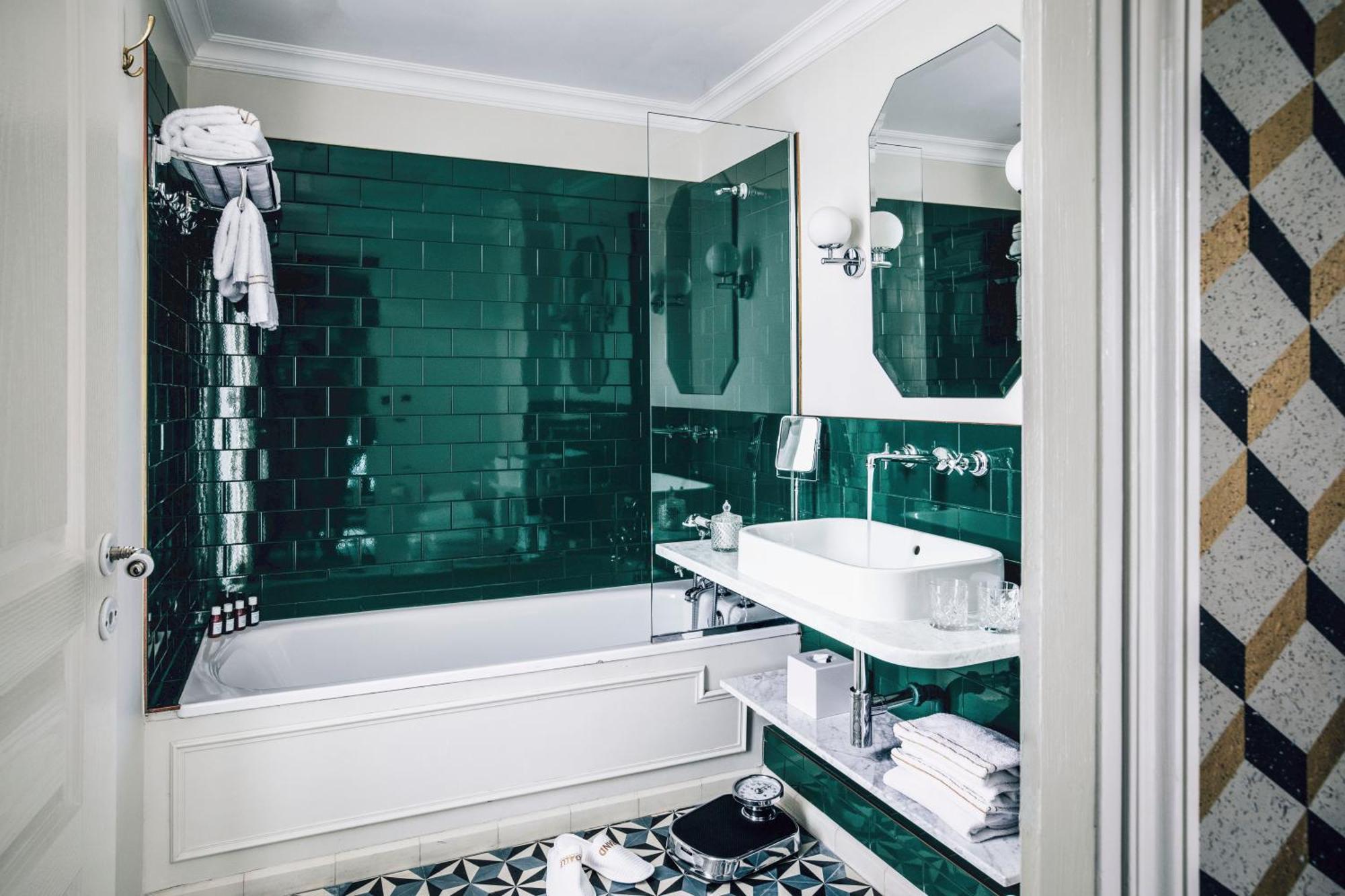 Premium Kamer "Grote Pigalle"