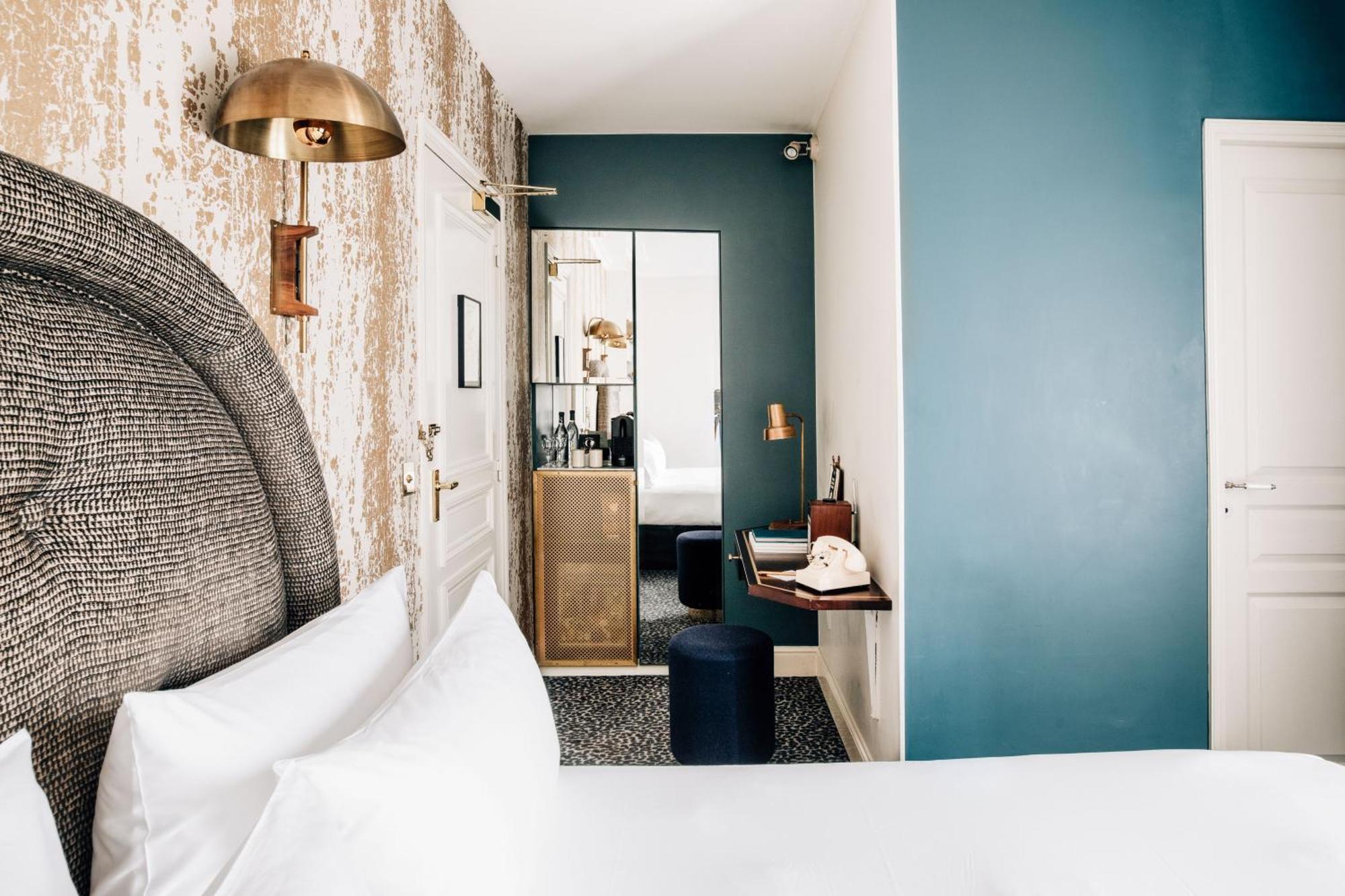 Standaard Kamer "Sopi"