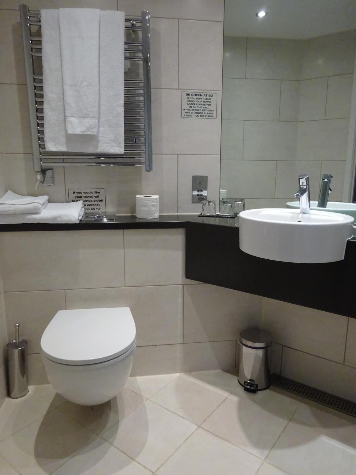 Habitación Doble Superior