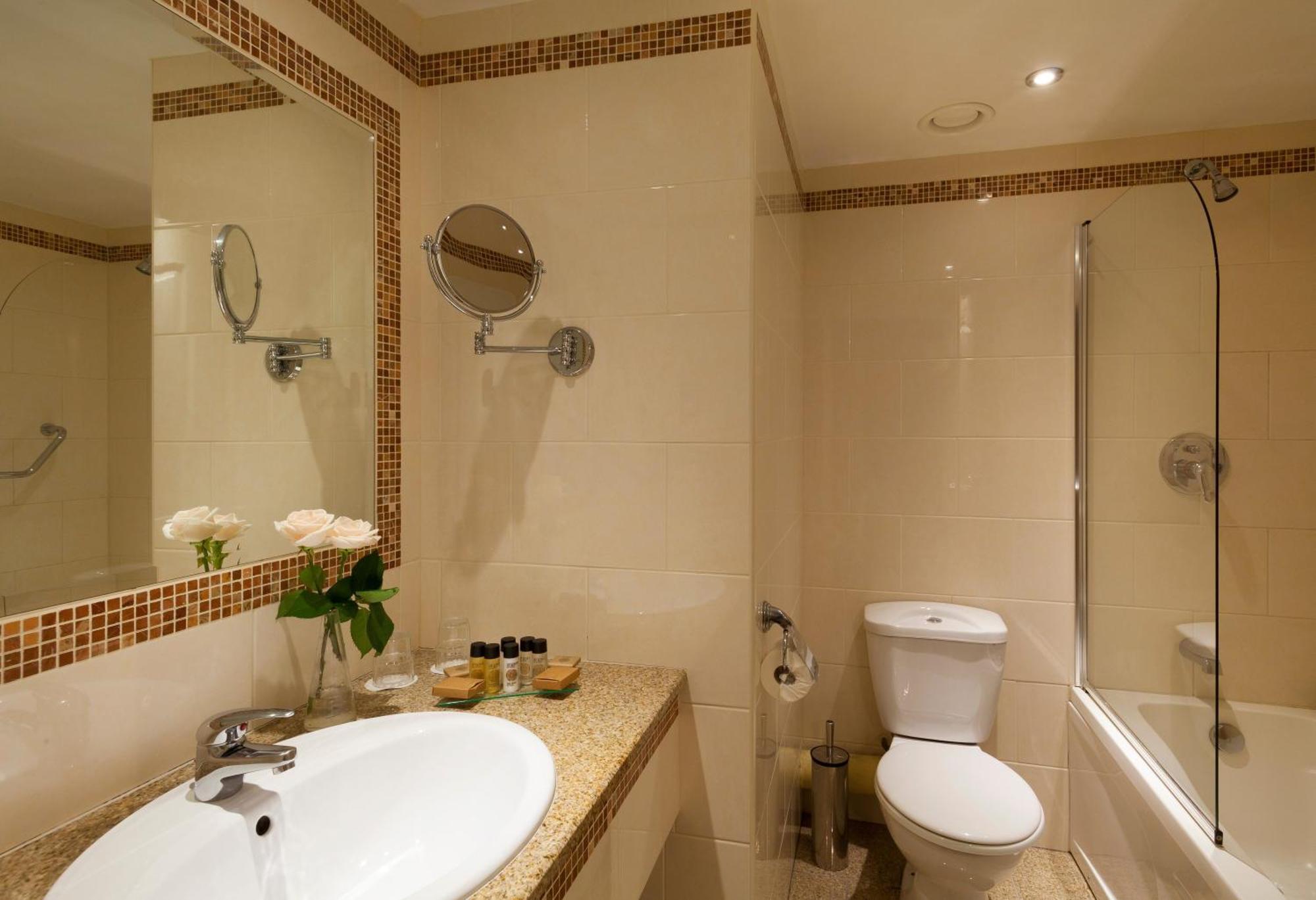 Quarto Triplo