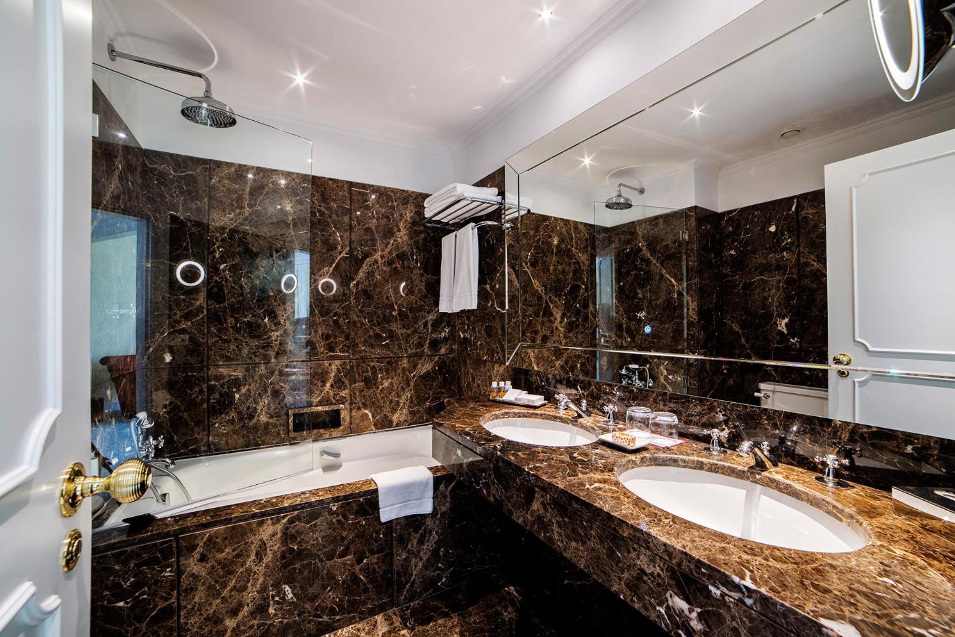Chambre Premium