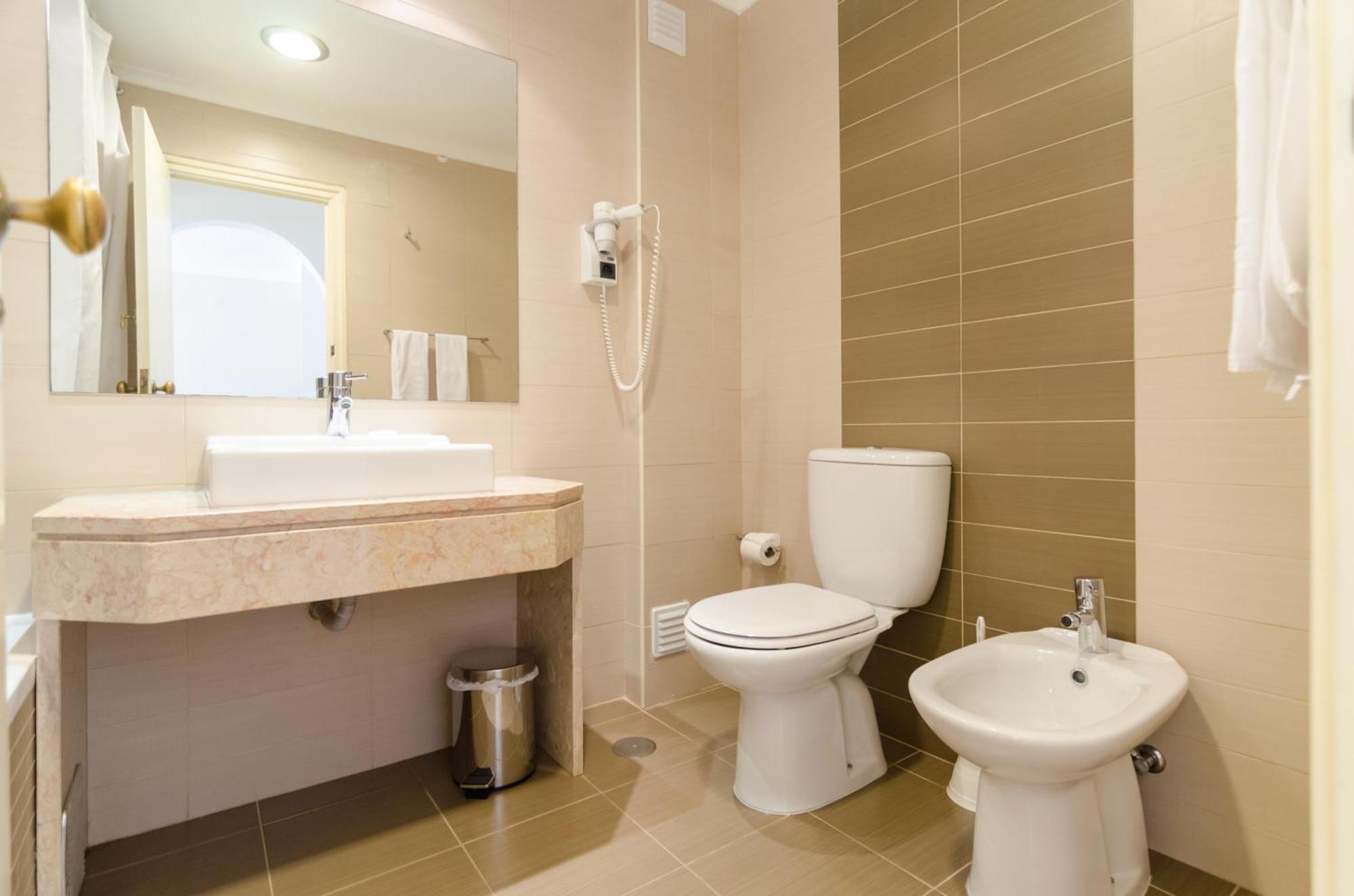 Appartement met 1 Slaapkamer en Uitzicht op Zee