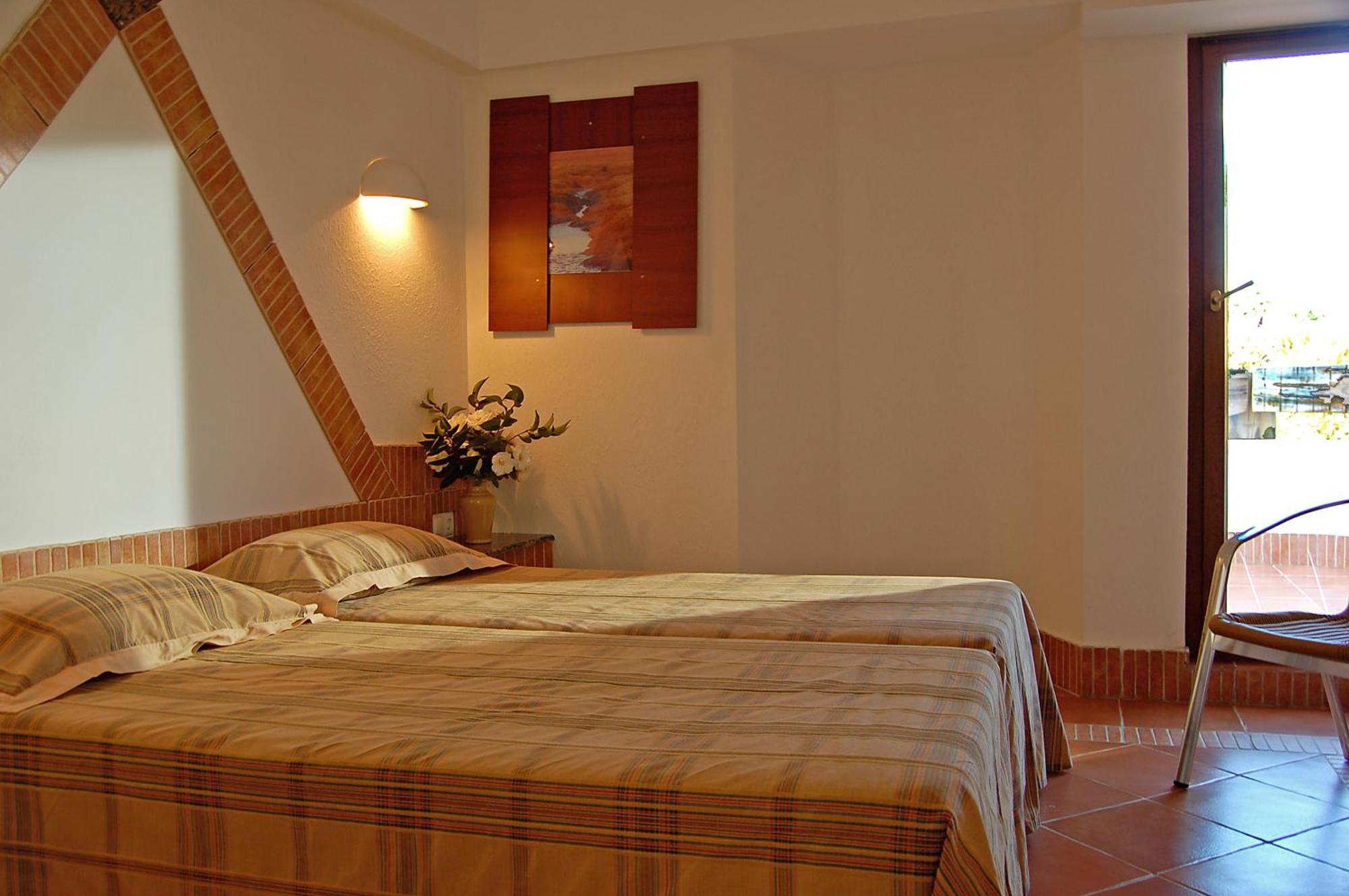 Apartamento Superior de 3 dormitorios
