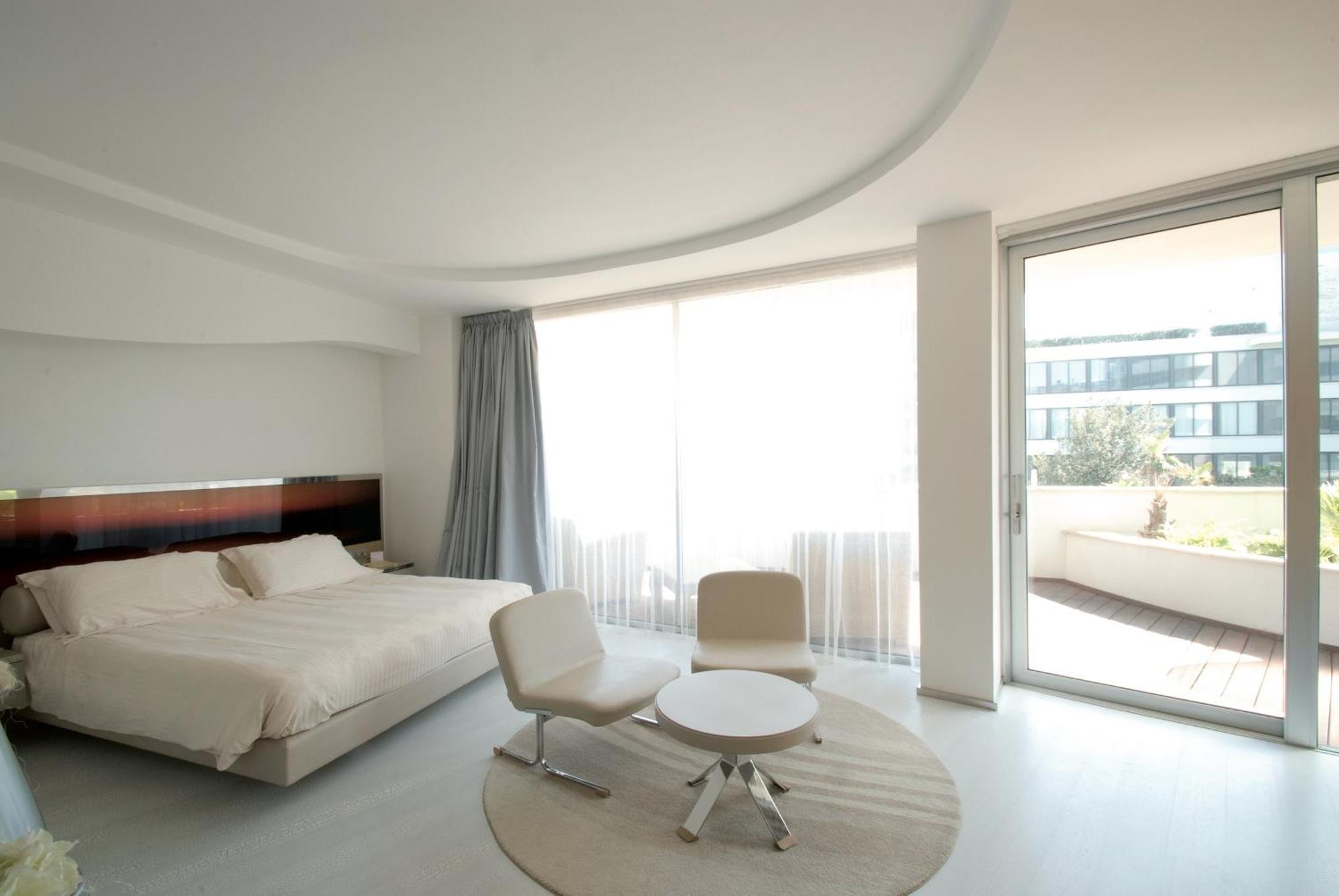 Junior Suite Elegance