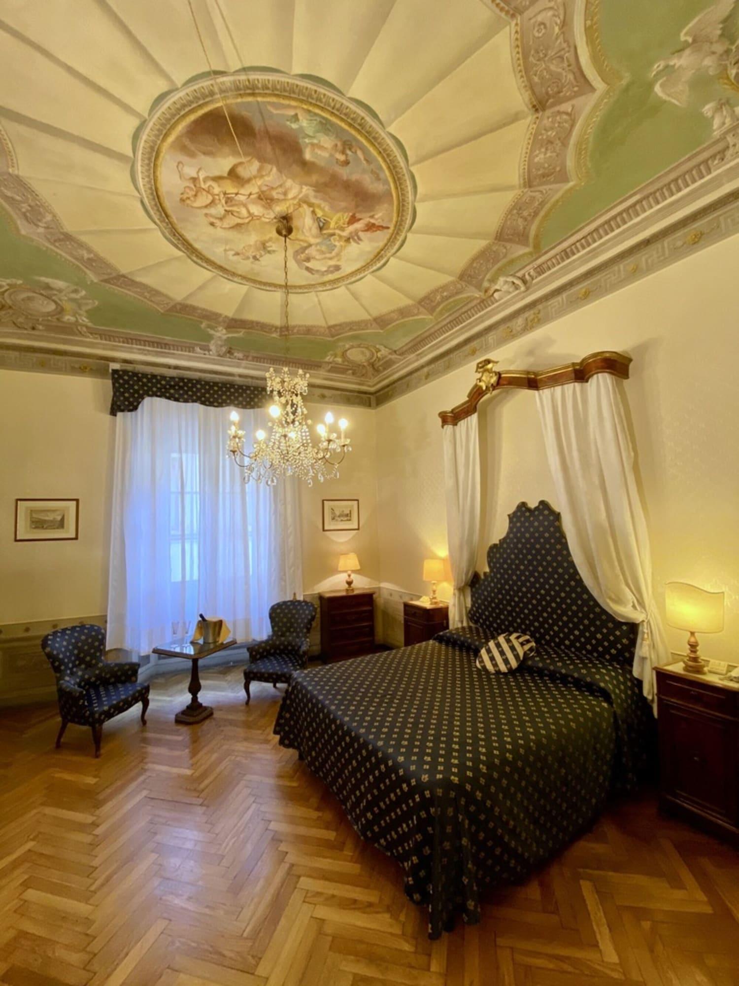 Chambre Double Supérieure