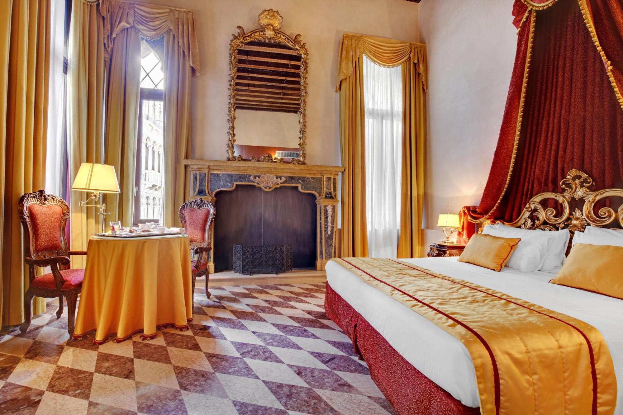 Suite Royal