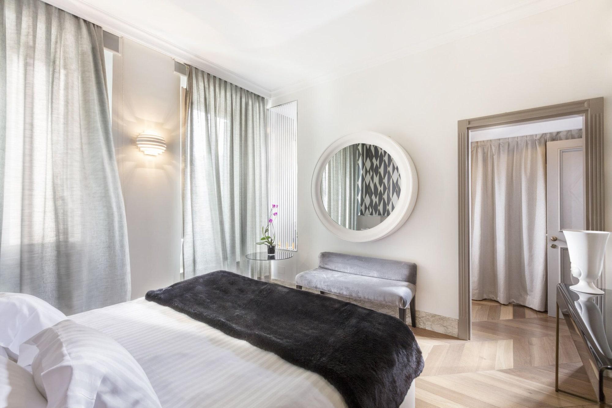 Chambre Double Prestige