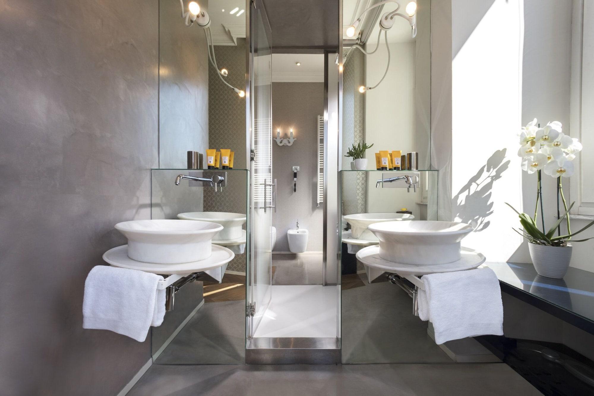 Suite de Luxe