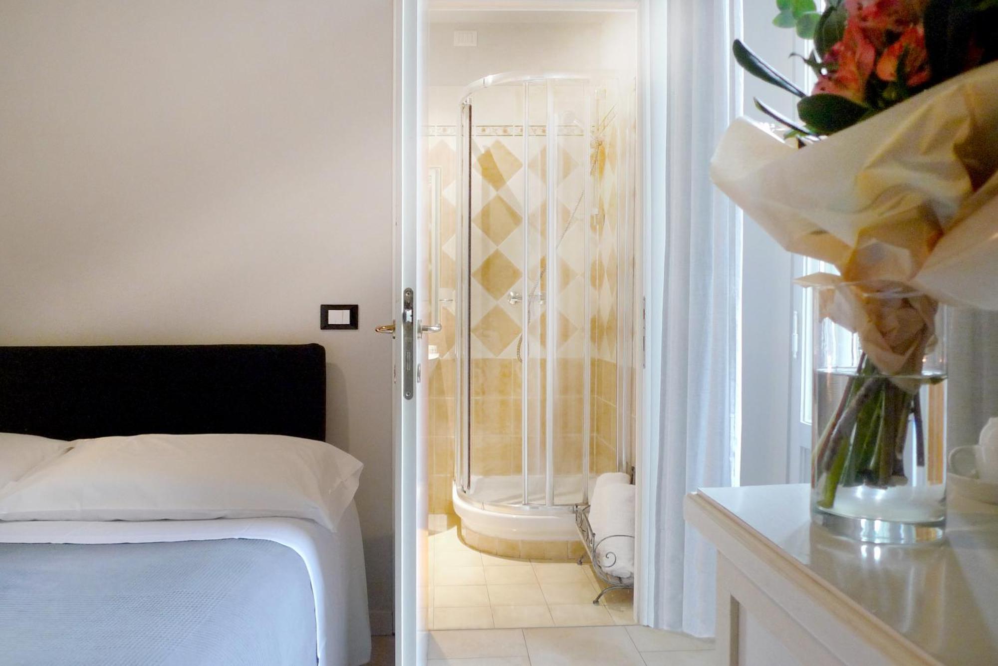 Chambre Double Standard
