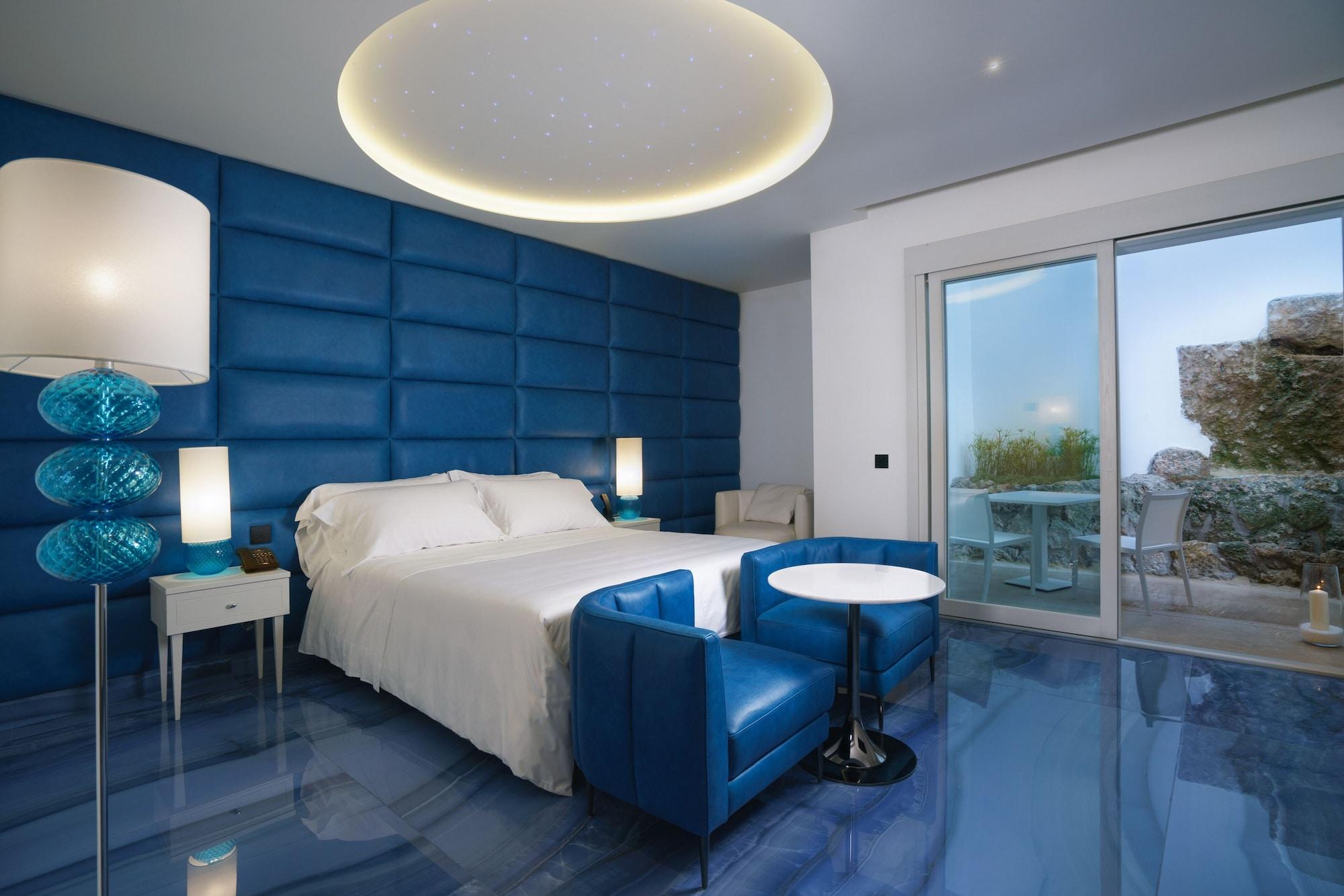 Suite Garden View