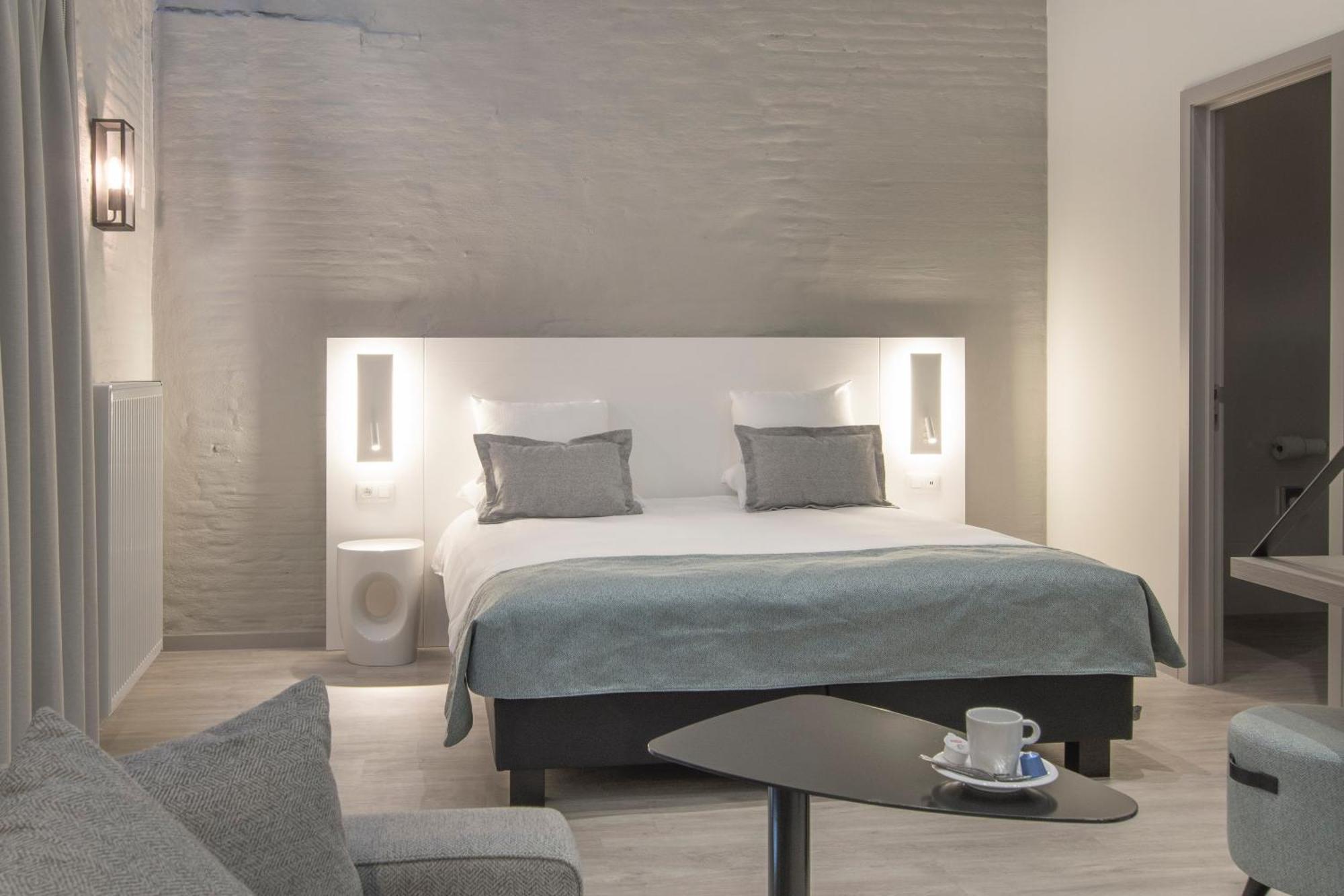 Executive Doppelzimmer