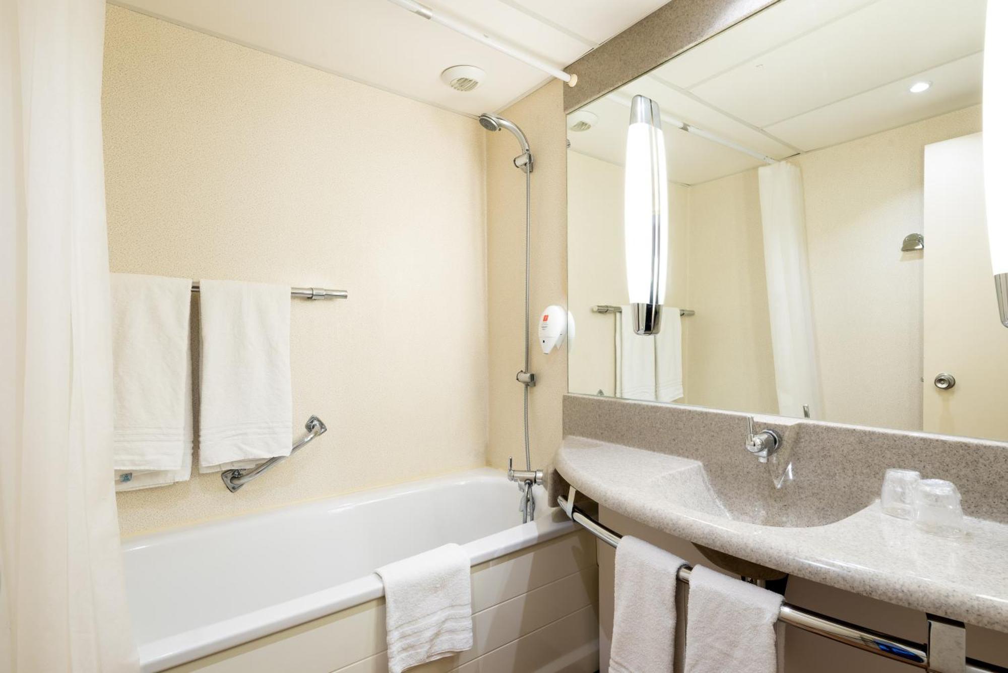Deluxe Kamer