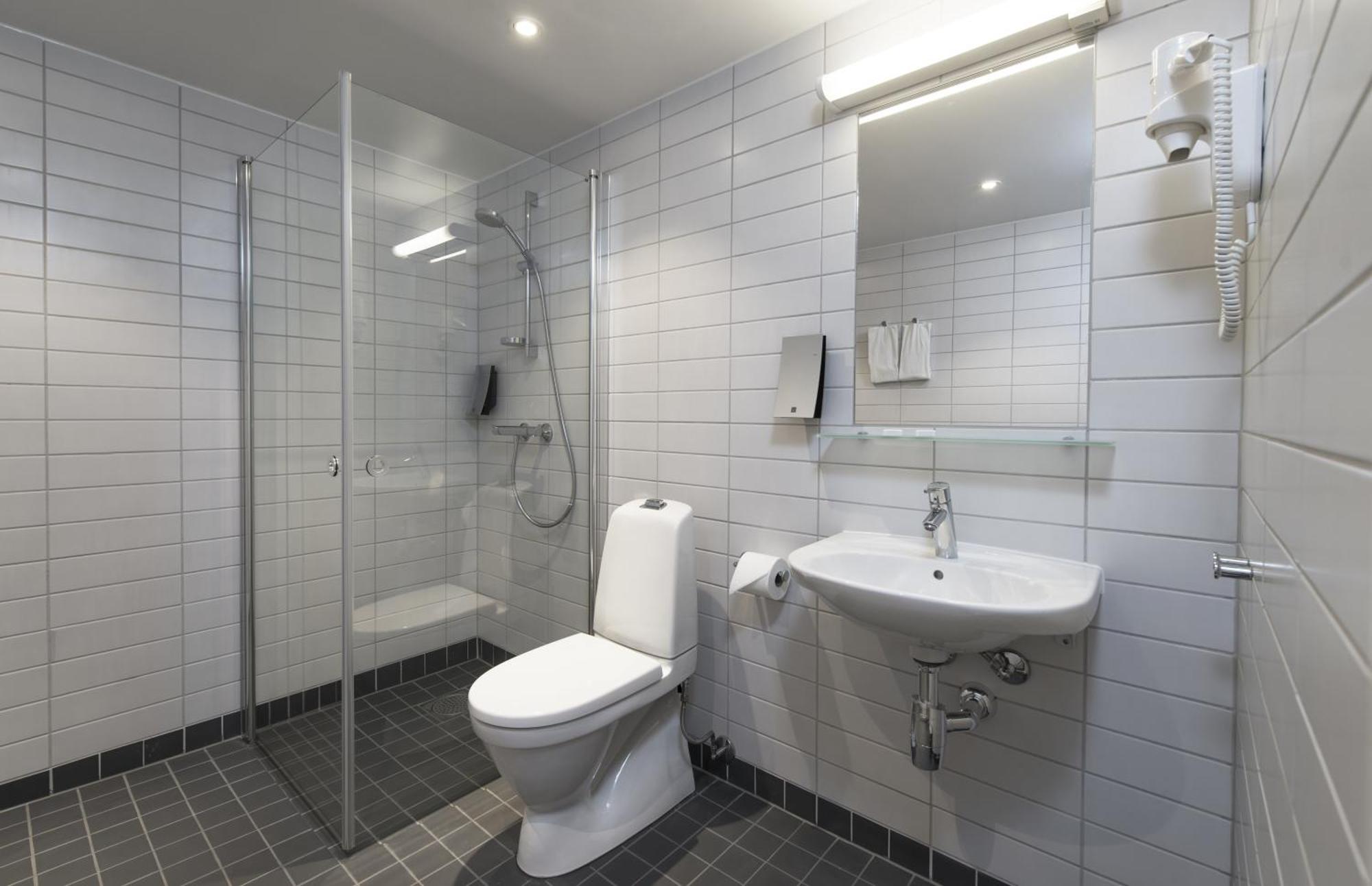 Standard Einzelzimmer