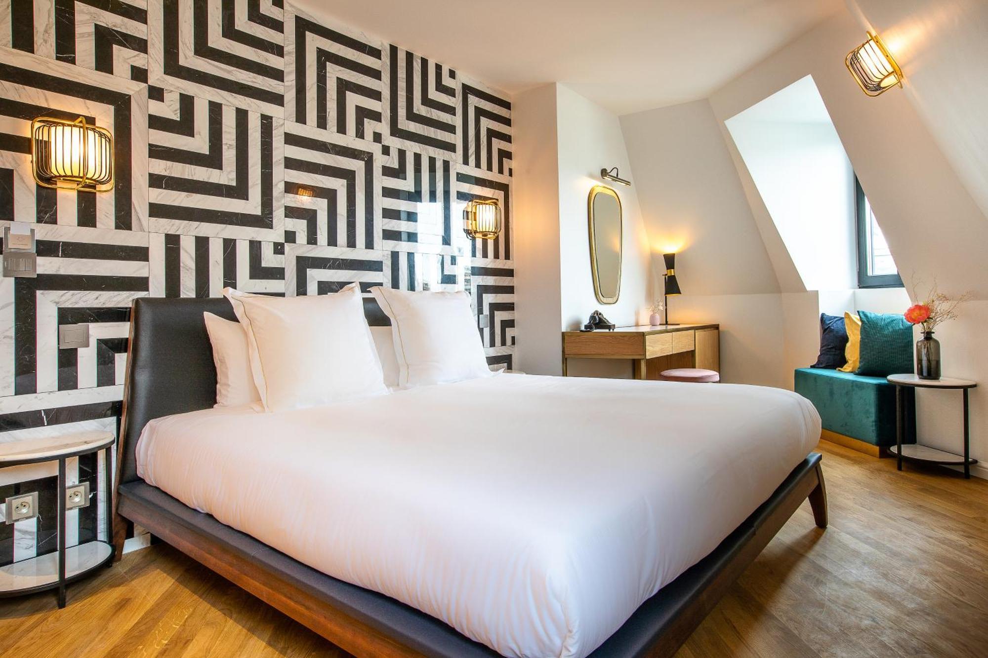Chambre Familiale