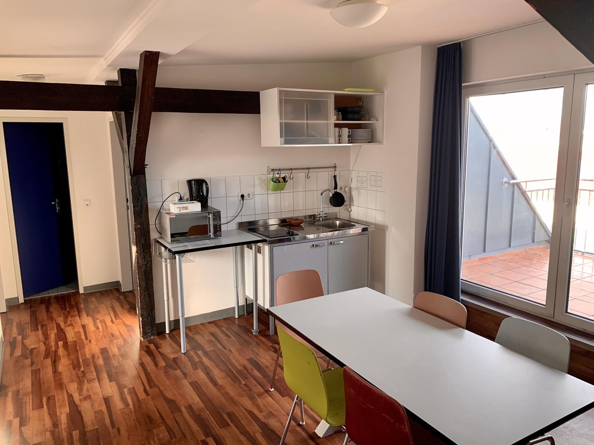 Appartamento con Terrazza
