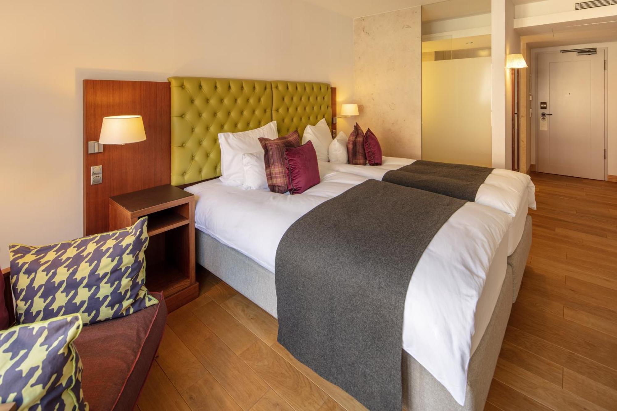 Comfort Doppelzimmer