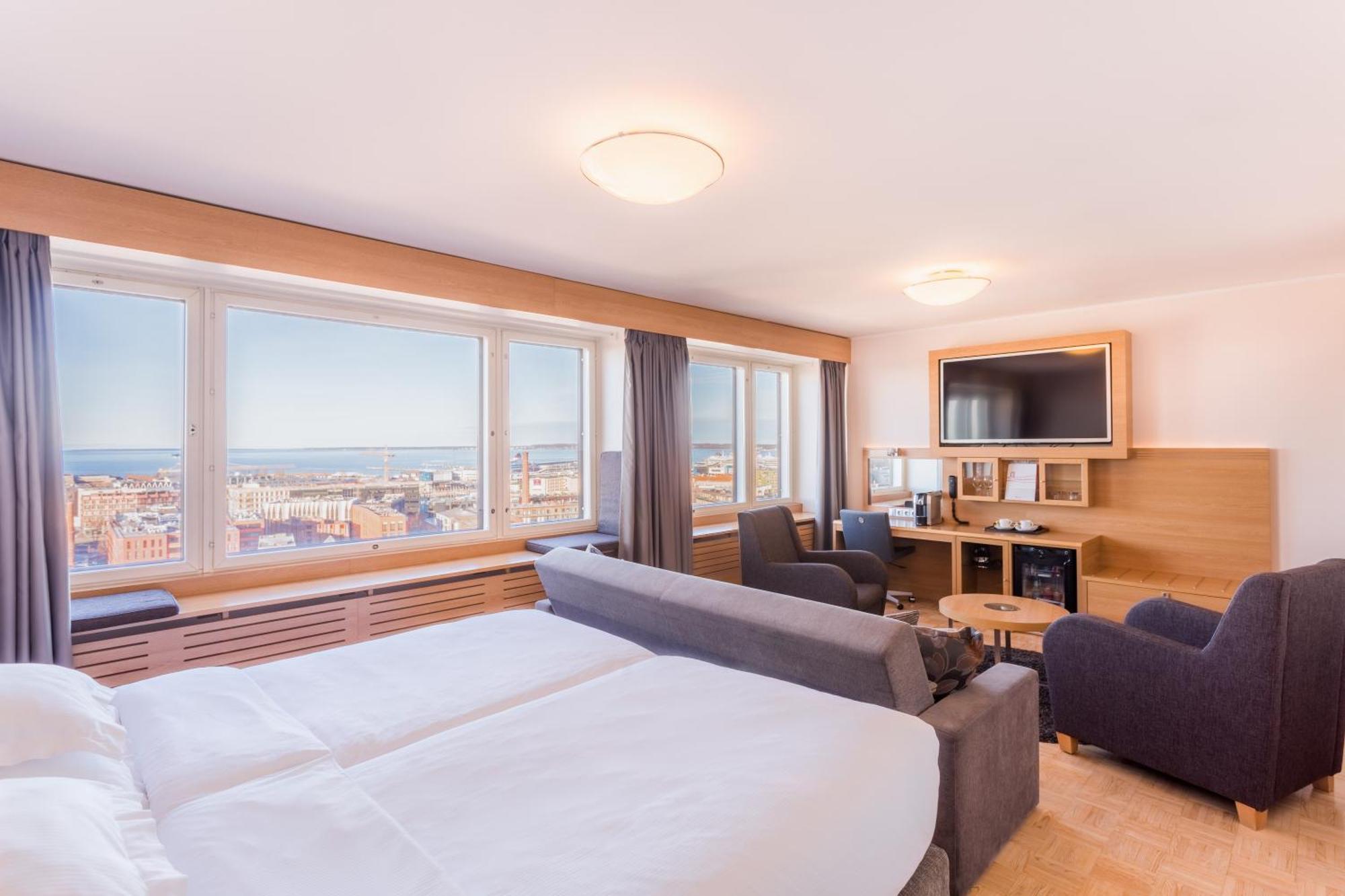 Suite Junior