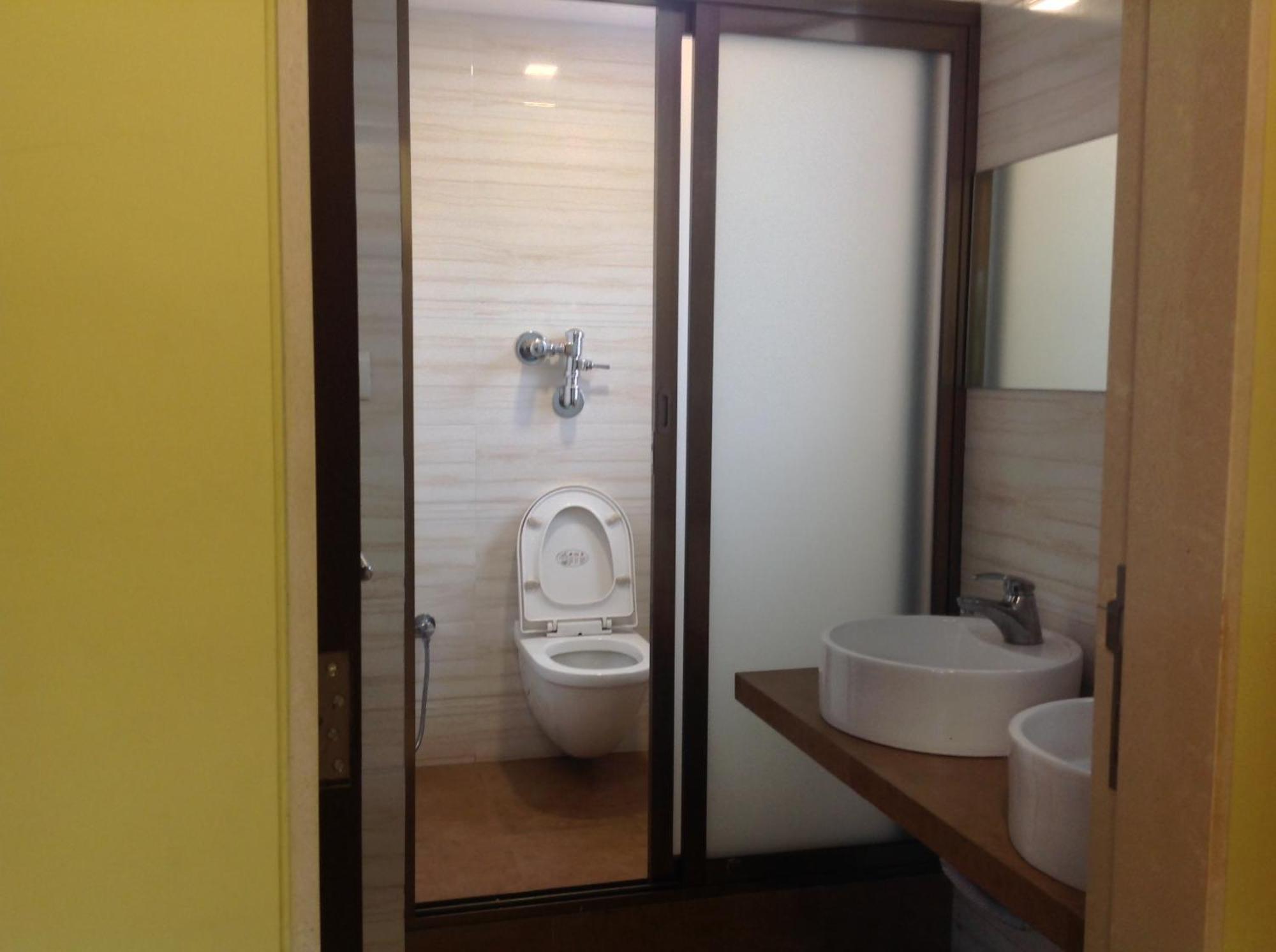 Chambre Triple