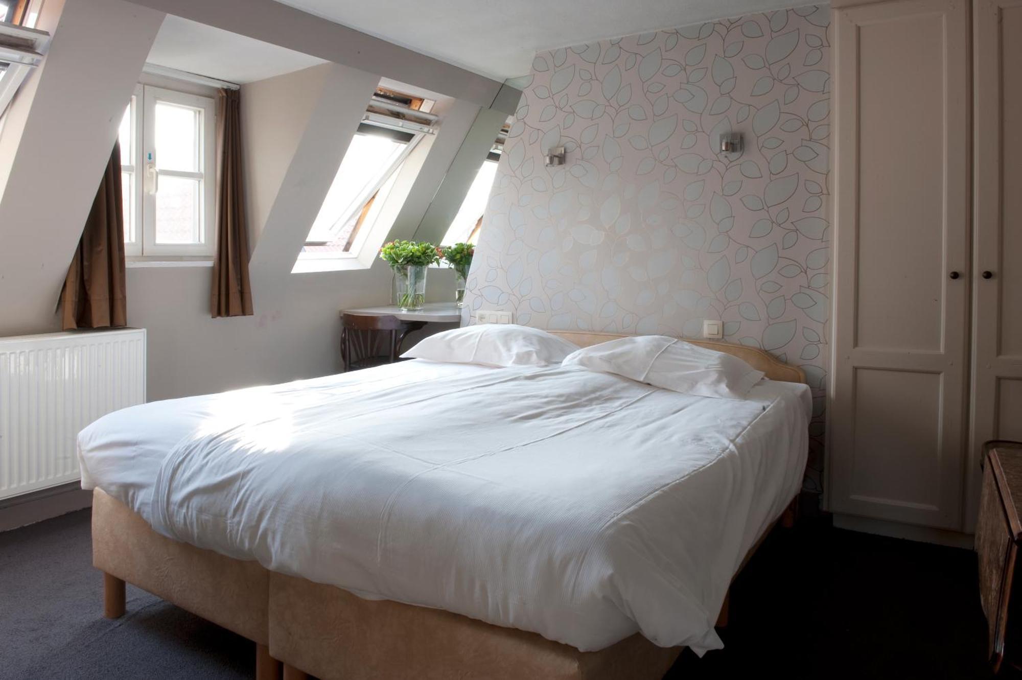 Chambre Économique avec Baignoire