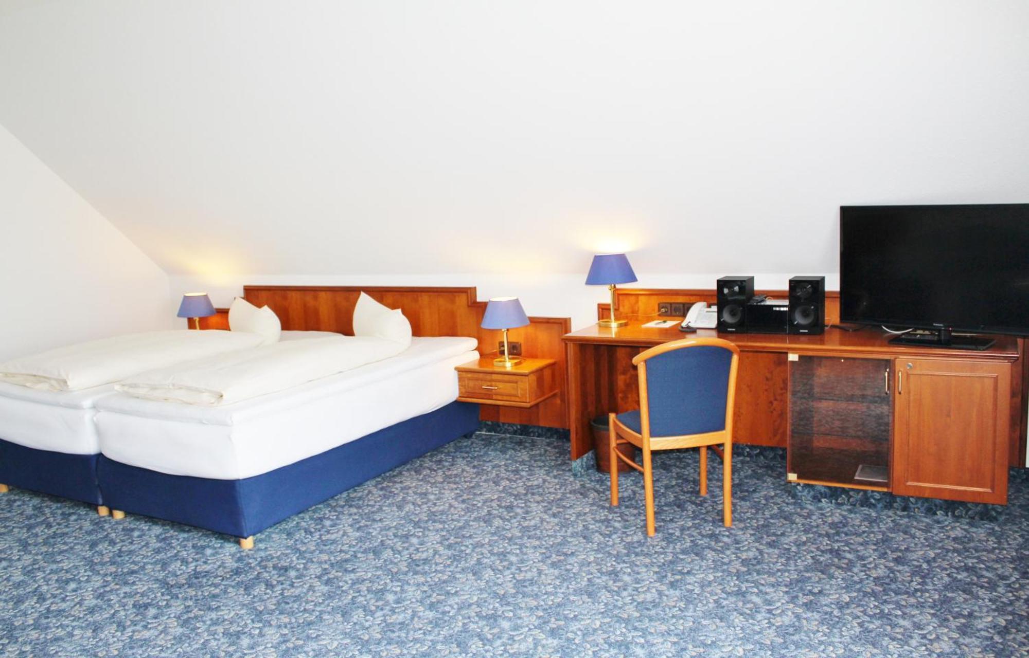 Classic Doppelzimmer