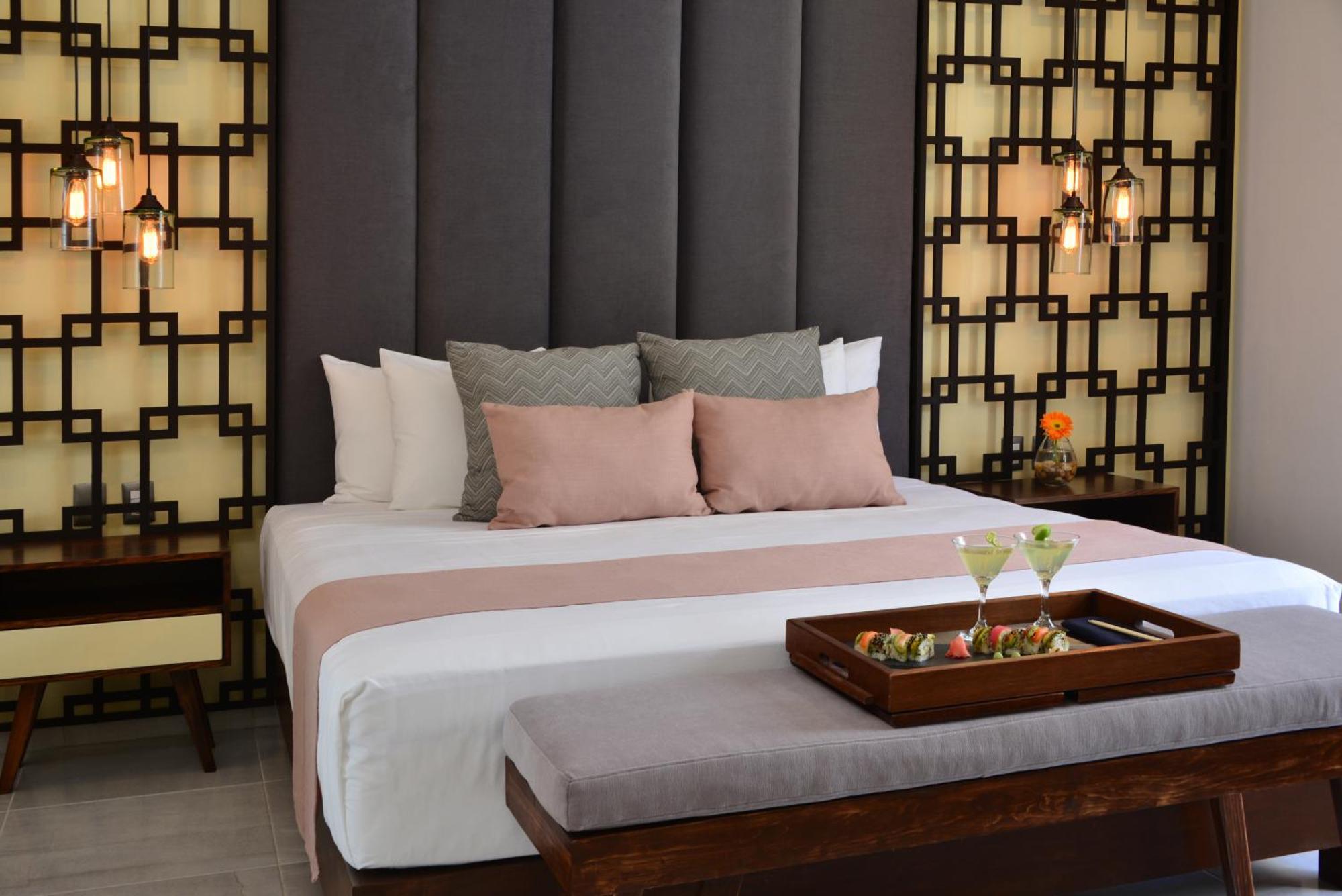 Chambre Deluxe