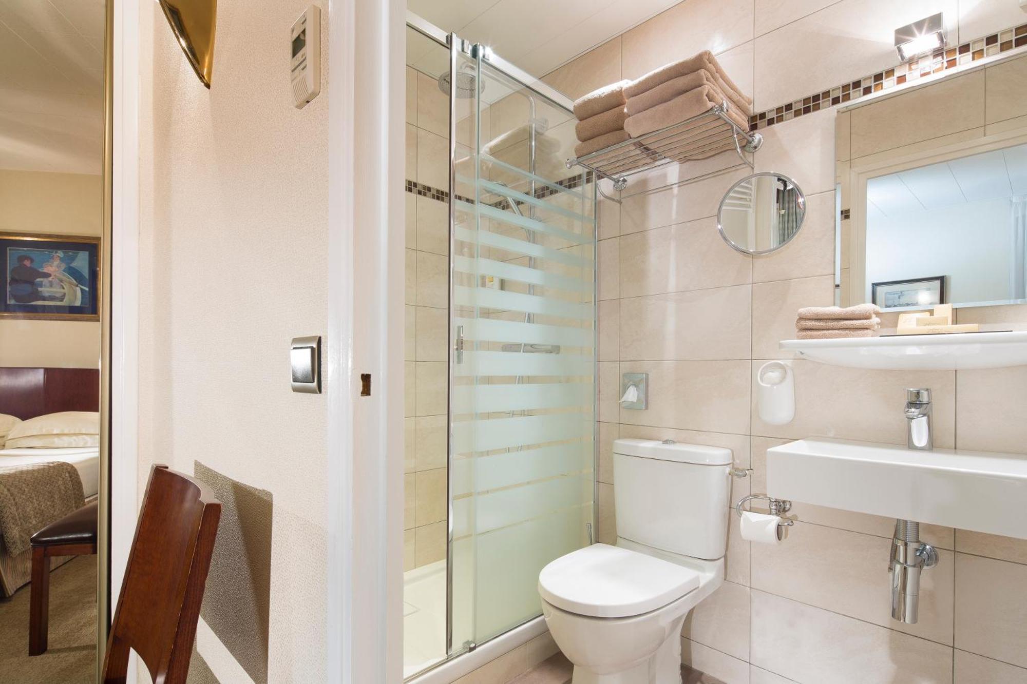 Chambre Double Supérieure