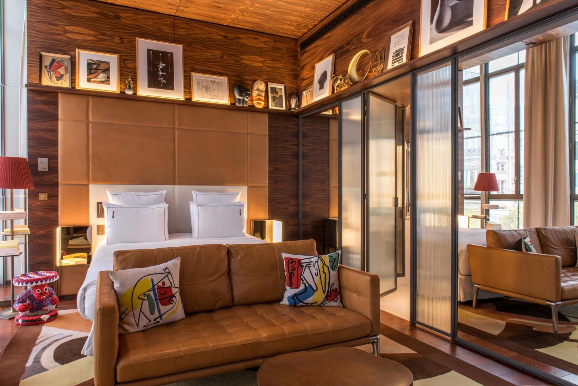 Chambre Exécutive