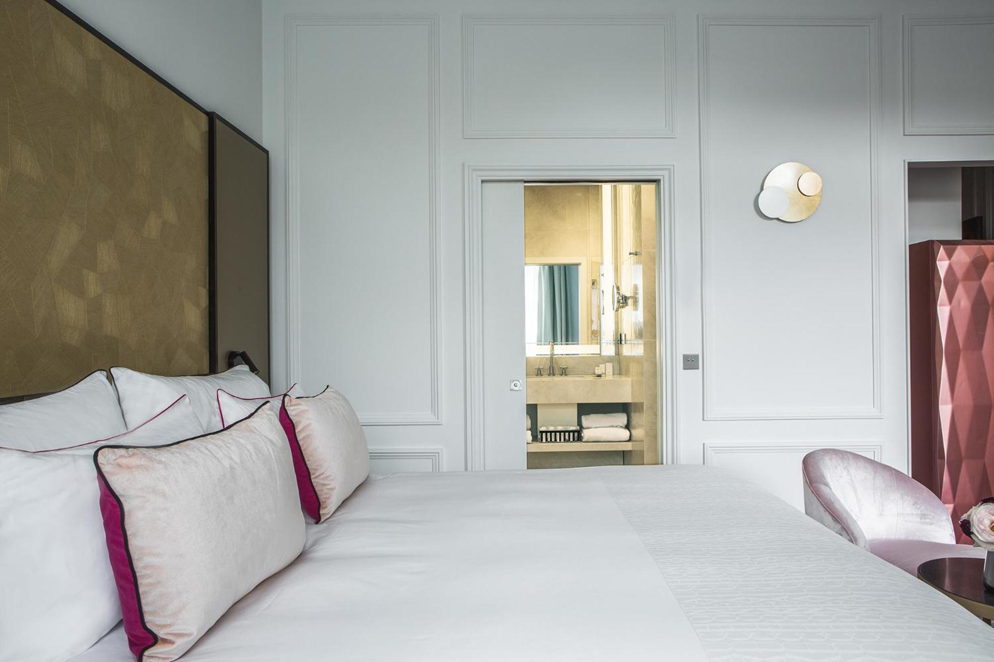 Chambre Double Supérieure