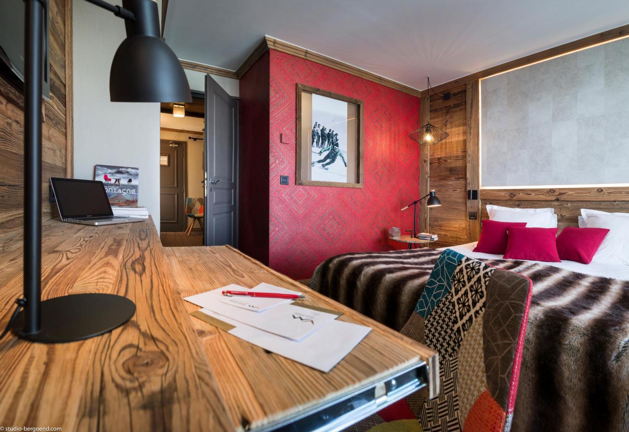 Chambre Standard