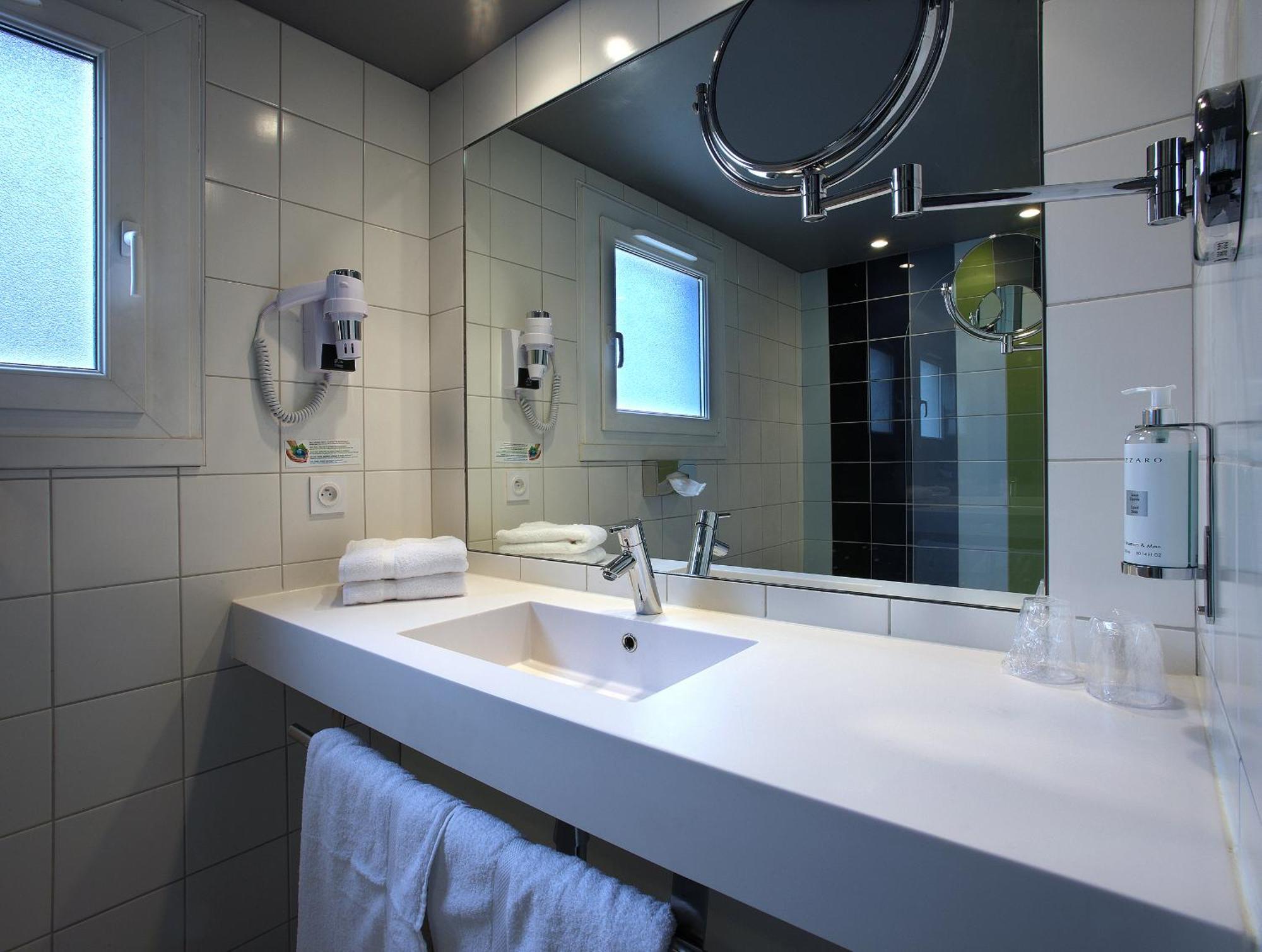 Chambre Supérieure