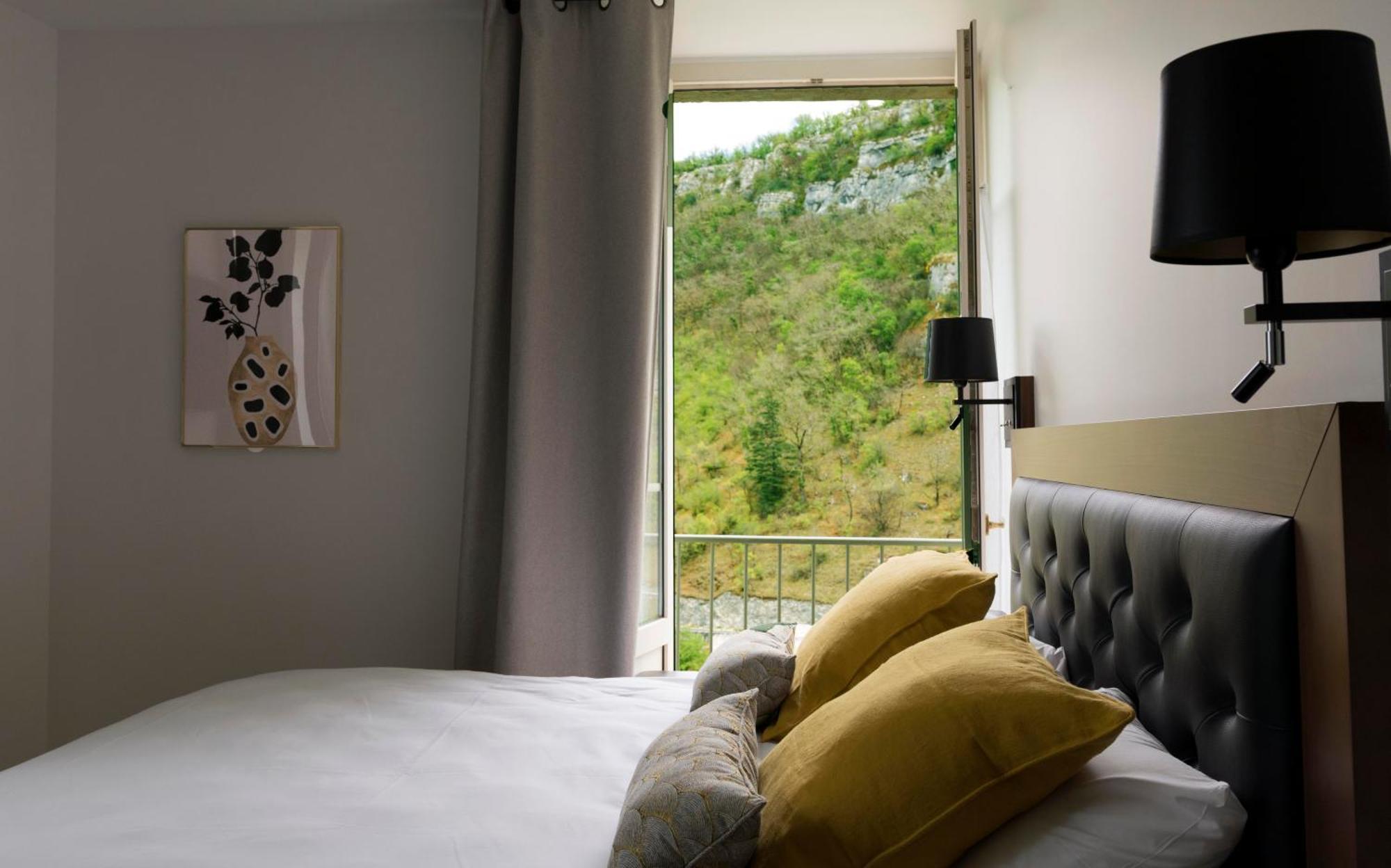 Chambre Supérieure - Vue sur Vallée