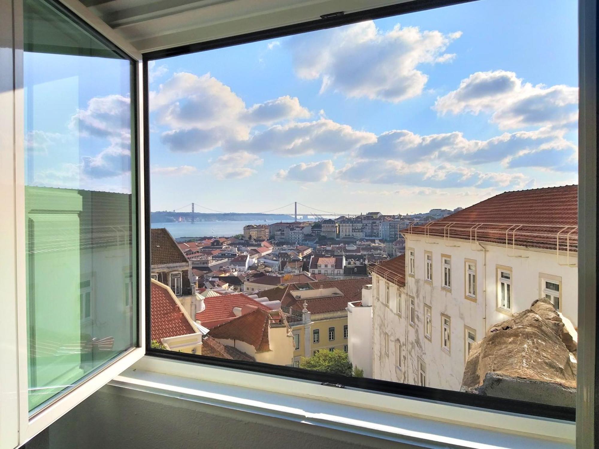 Chambre Double Supérieure - Vue sur Rivière